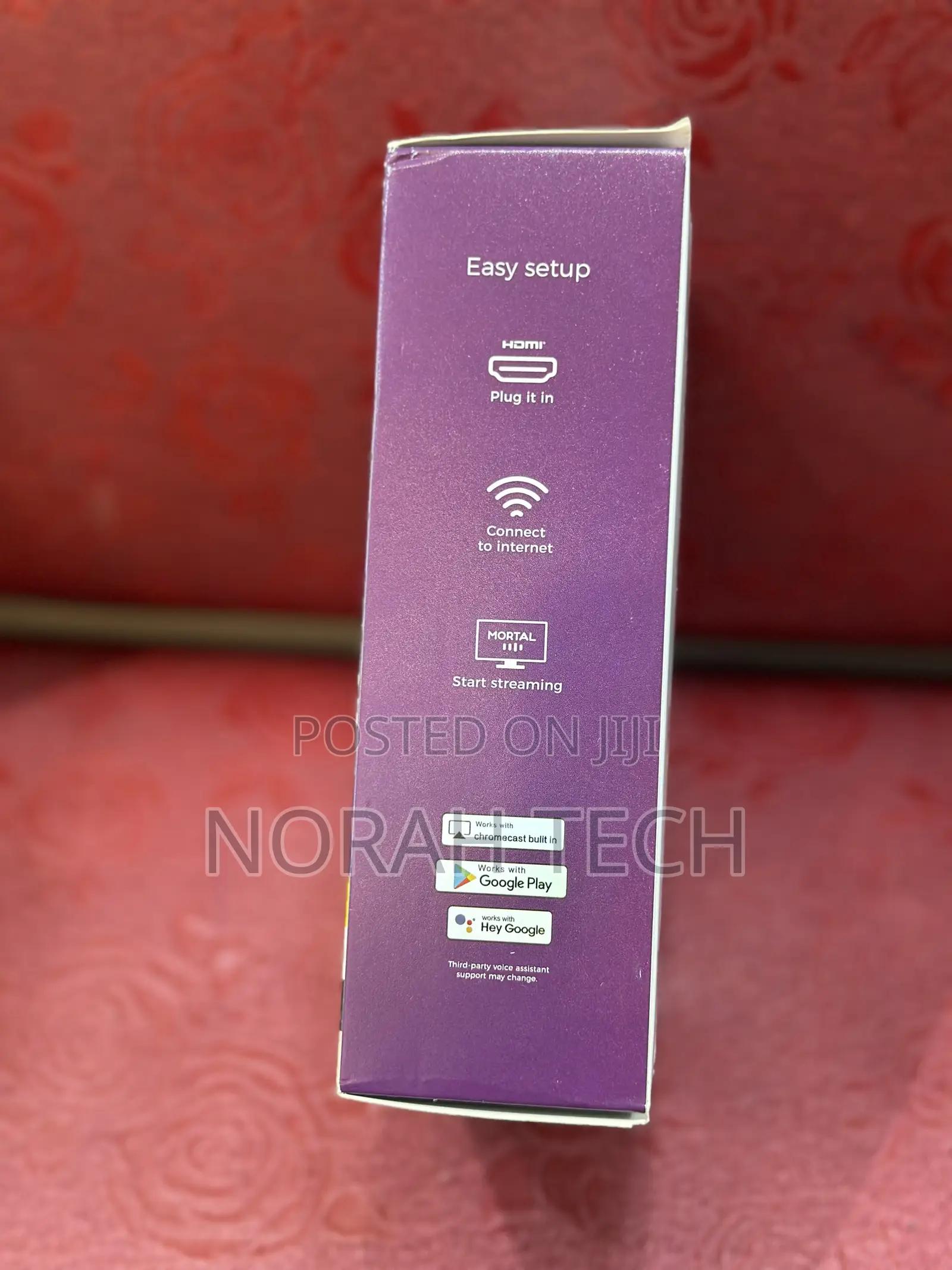 Ti Mini Android Tv Box