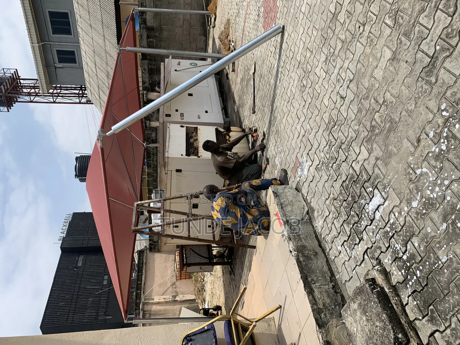 Carport And Canopy Construction Nationwide