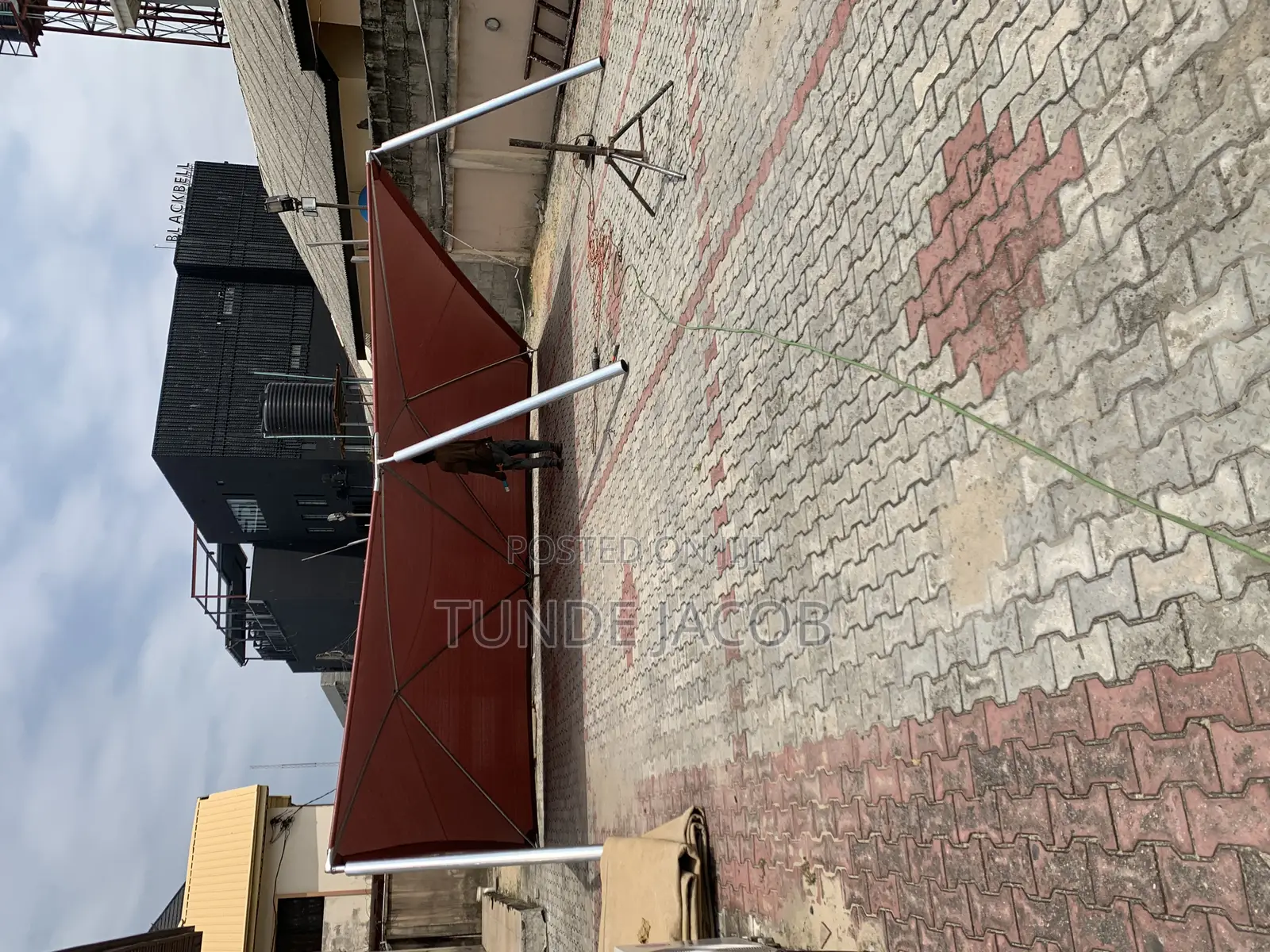 Carport And Canopy Construction Nationwide
