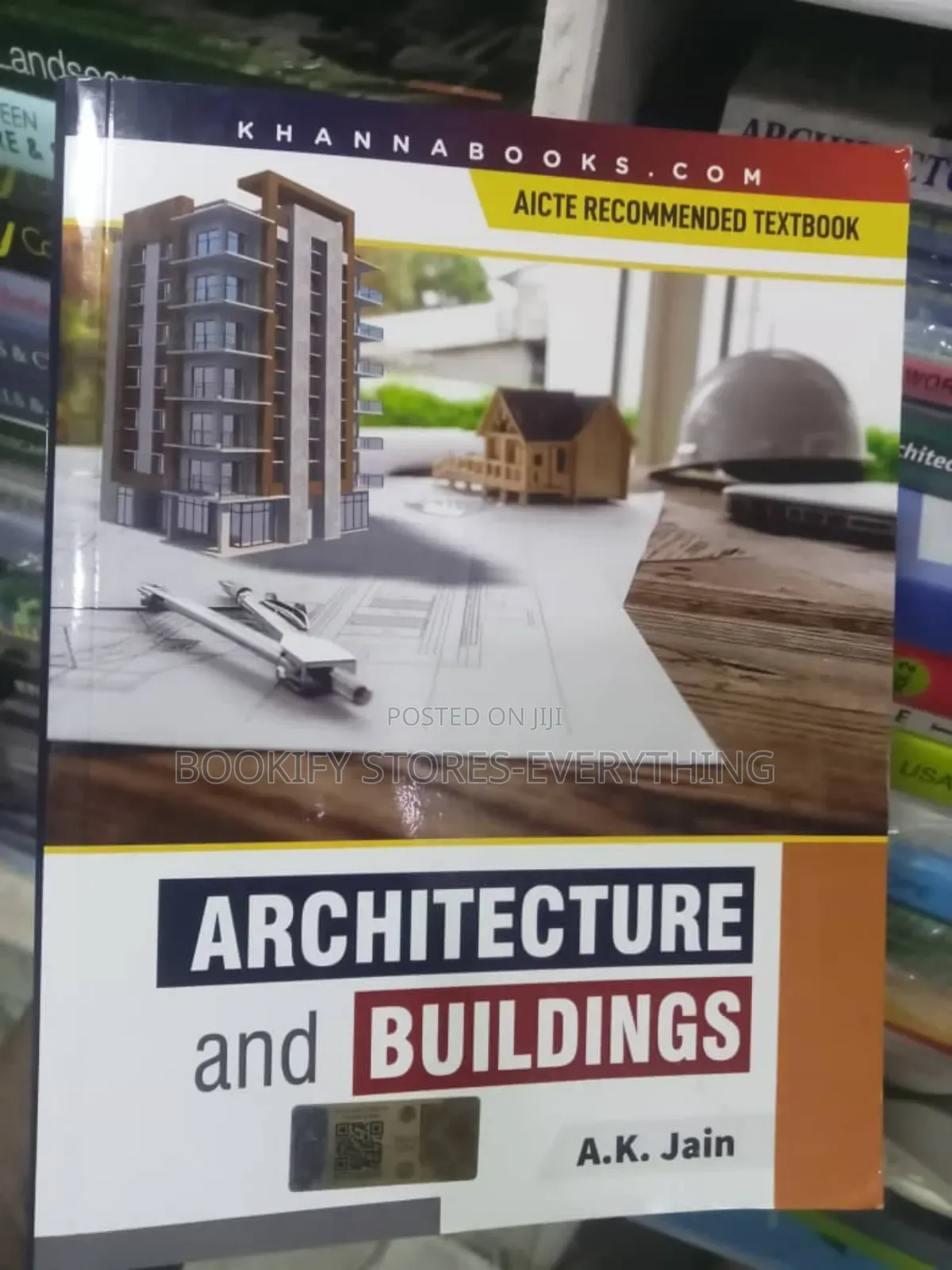 Architecture and Buildings