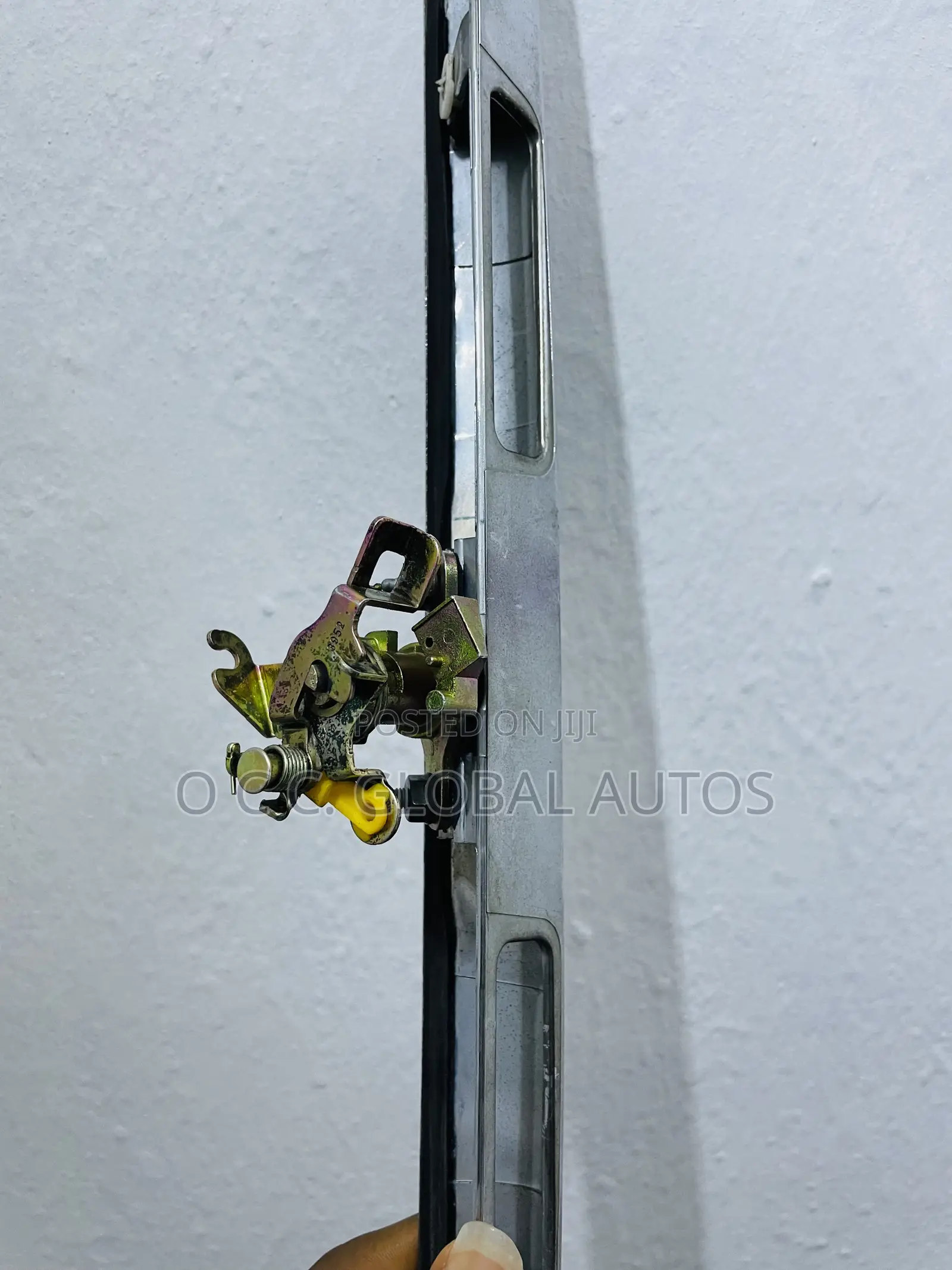 Booth Key Lock For Camry 2005 Or Big Daddy