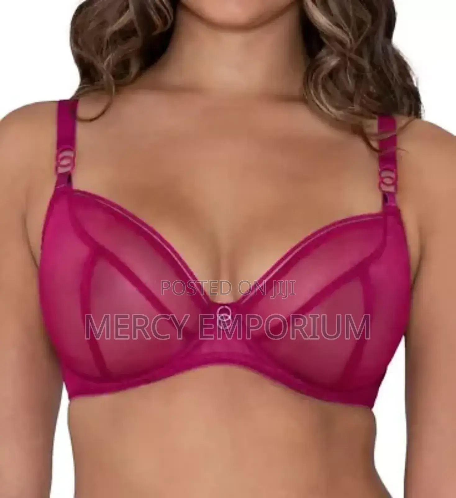 Uk Stock Bra Size 36e,Dd Only. Brand Curvy Kate Non Padded