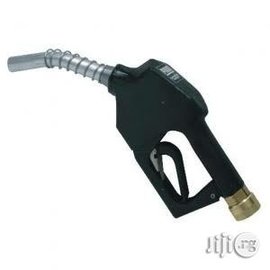 Fuel Dispenser Nozzle