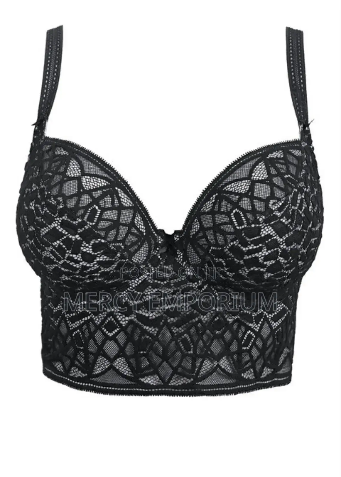 Uk Stock Bra Bralete : Size 36dd: Brand Freya
