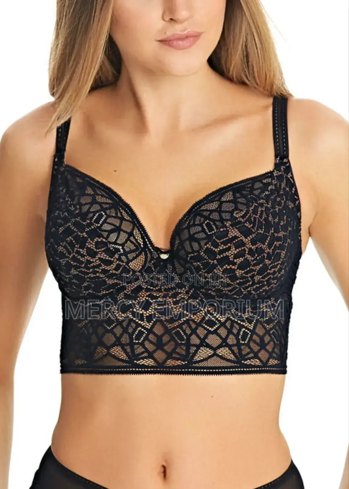 Uk Stock Bra Bralete : Size 36dd: Brand Freya
