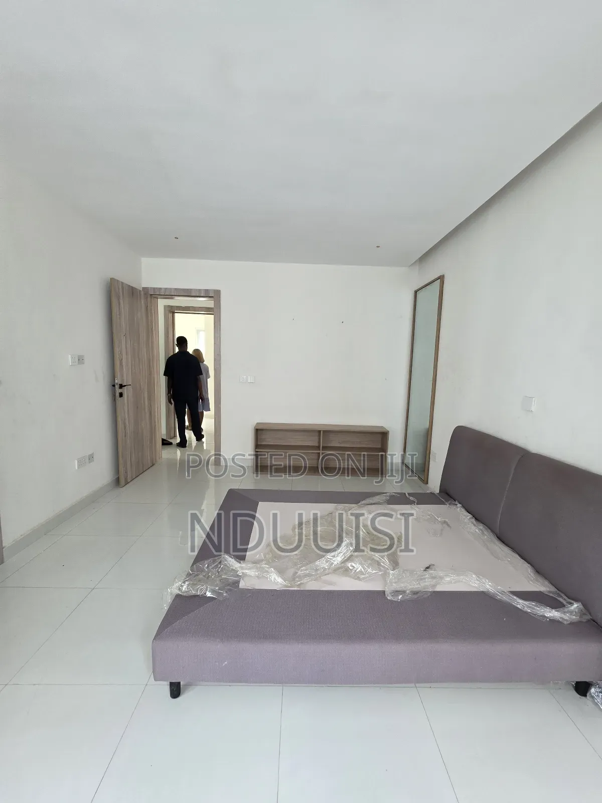 5bdrm Duplex in Lekki County Homes for sale