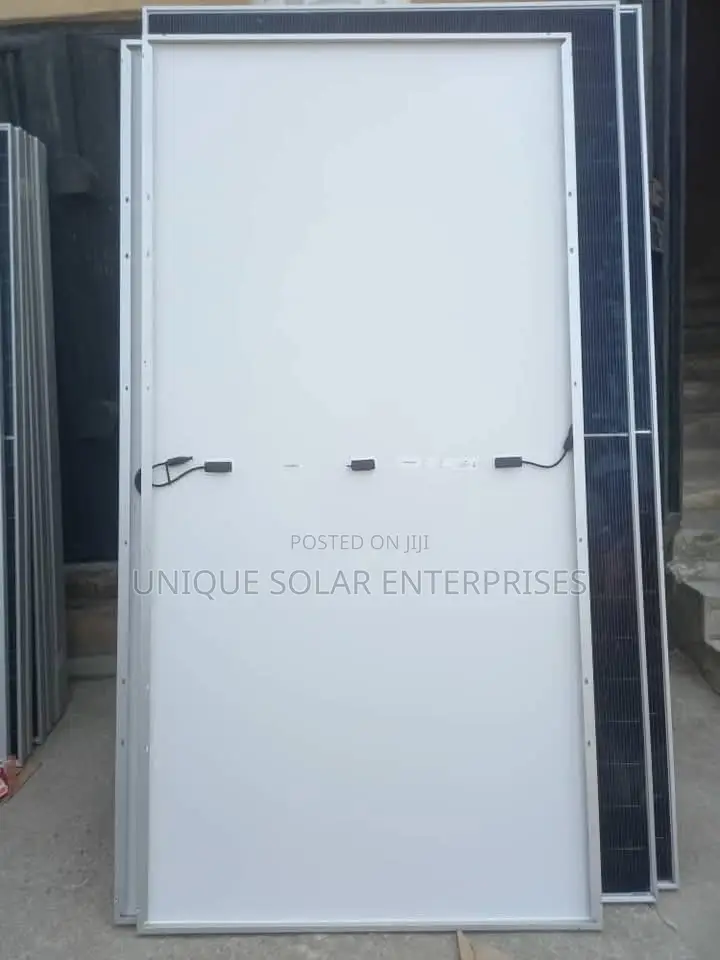 Canadian Mono Panels