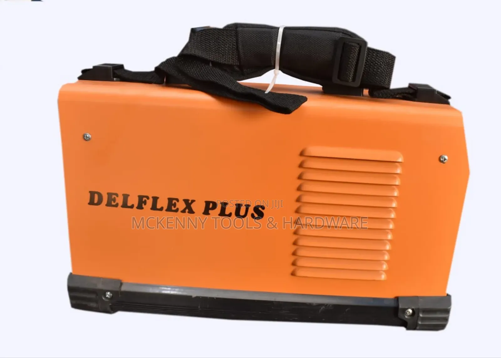 Delflex Plus Mma-250 Inverter Welding Machine.