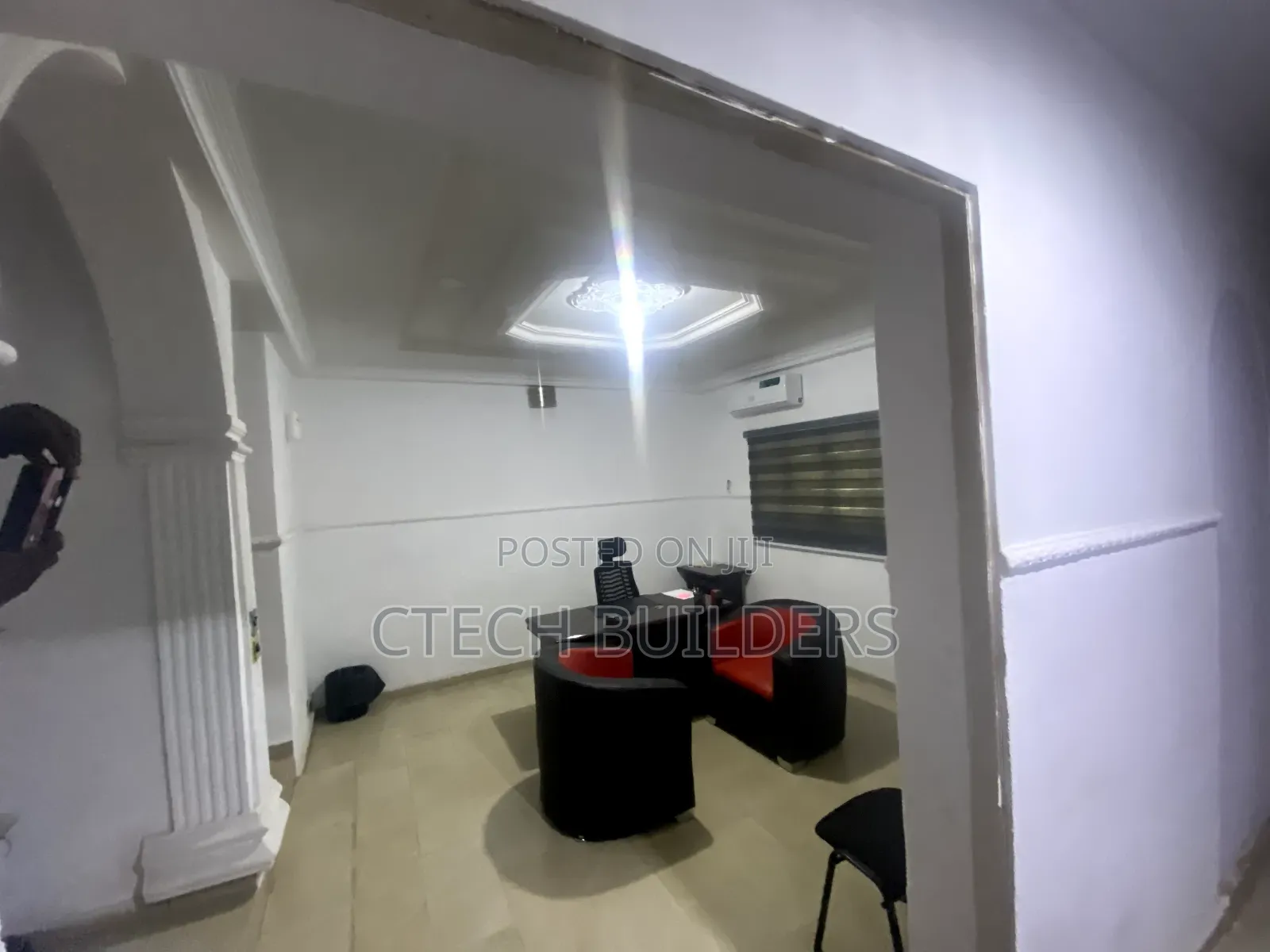 5bdrm Duplex in Benin City for rent