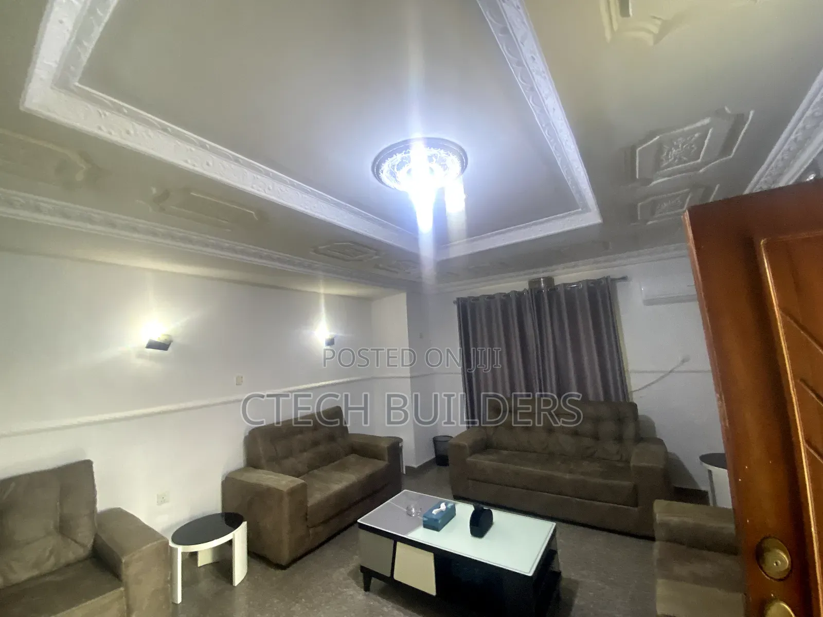 5bdrm Duplex in Benin City for rent
