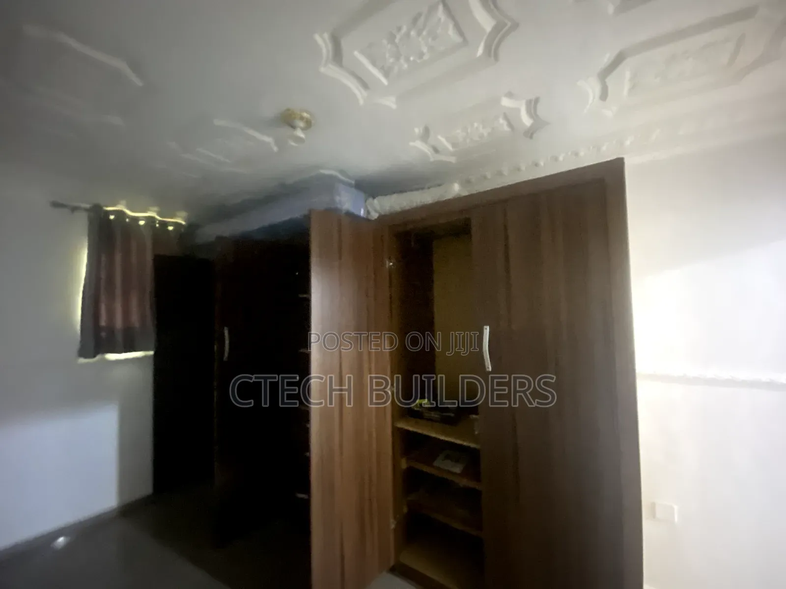 5bdrm Duplex in Benin City for rent