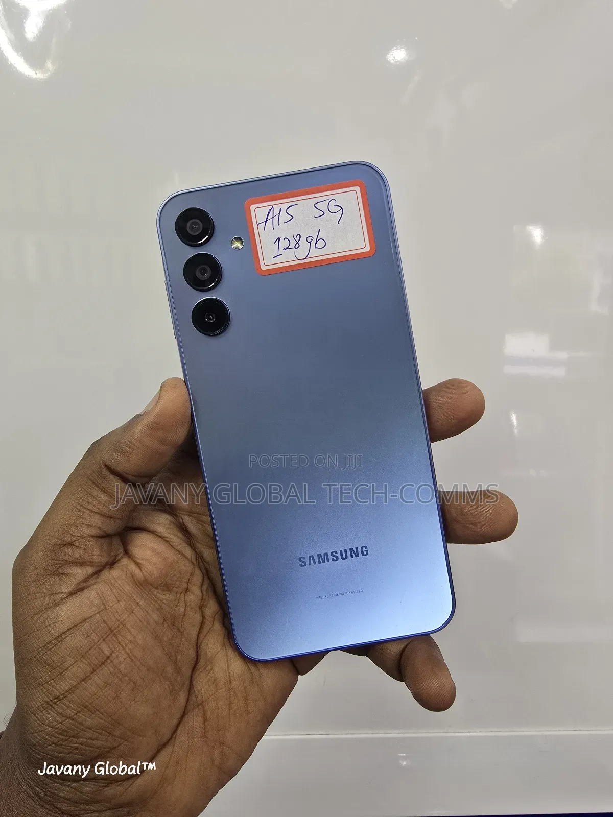 Samsung Galaxy A15 128 GB