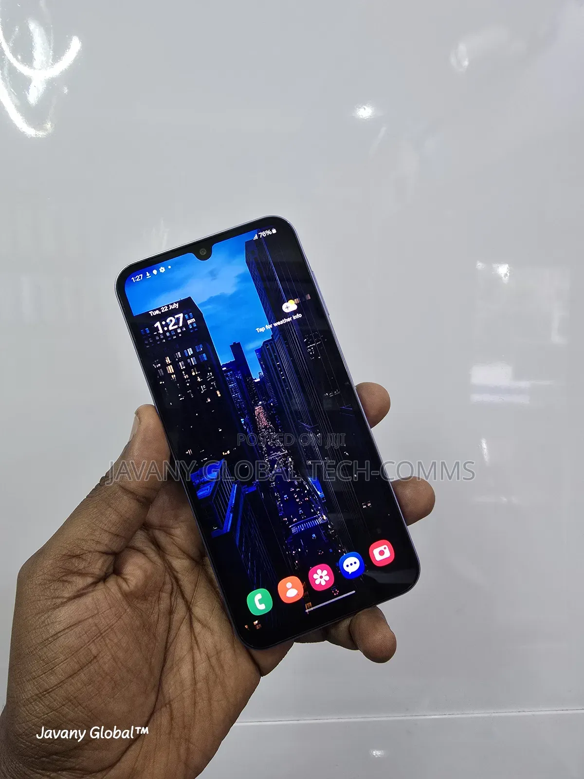 Samsung Galaxy A15 128 GB