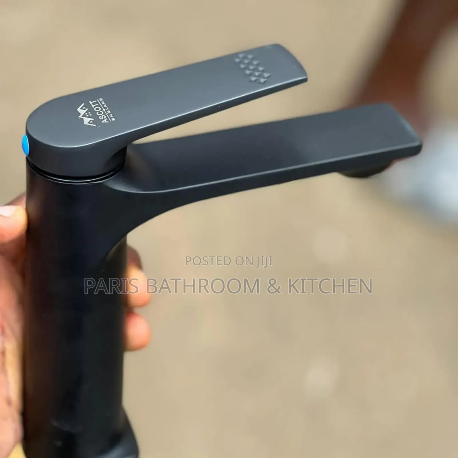 Basin Mixer Tap