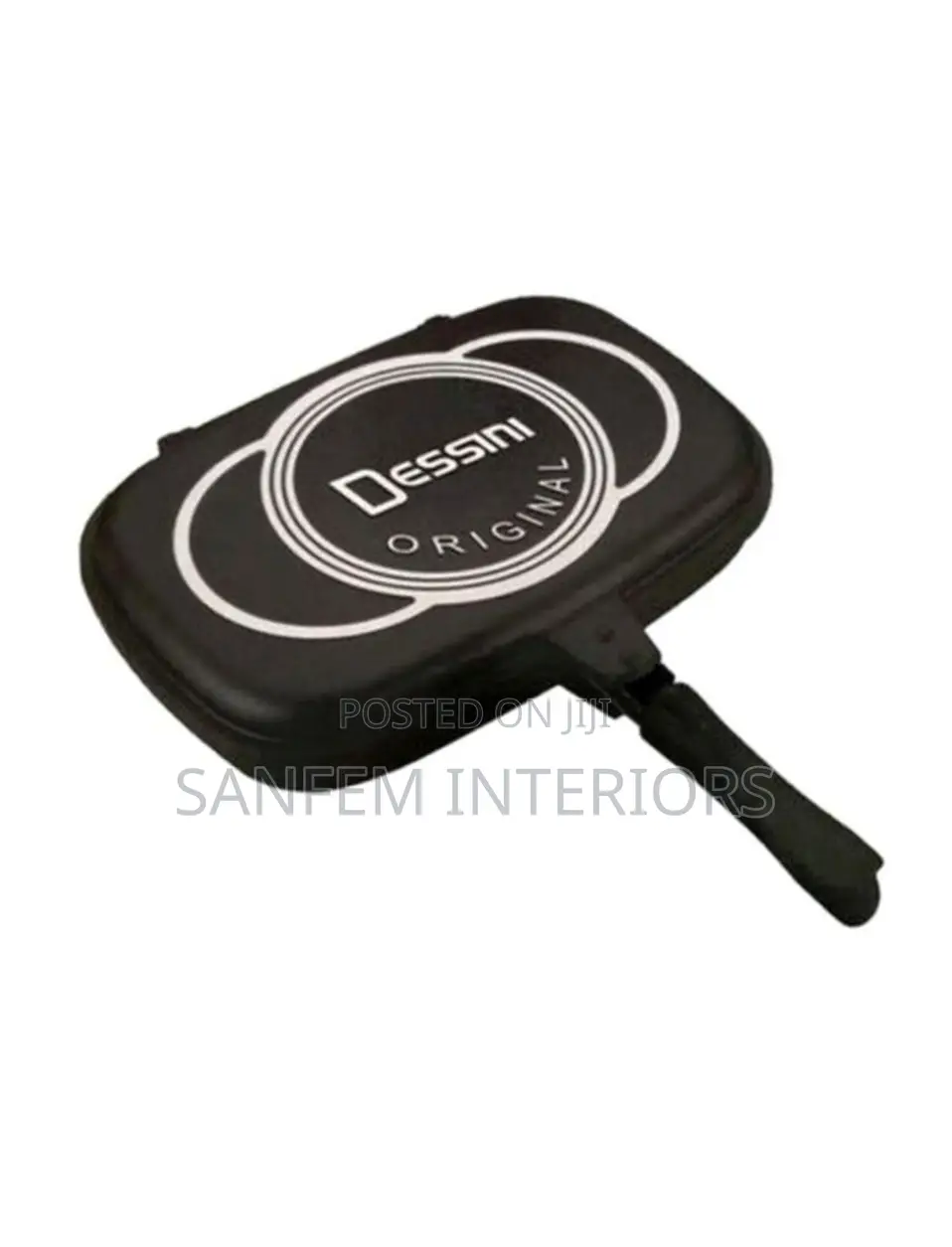 Grill Pan(44cm)