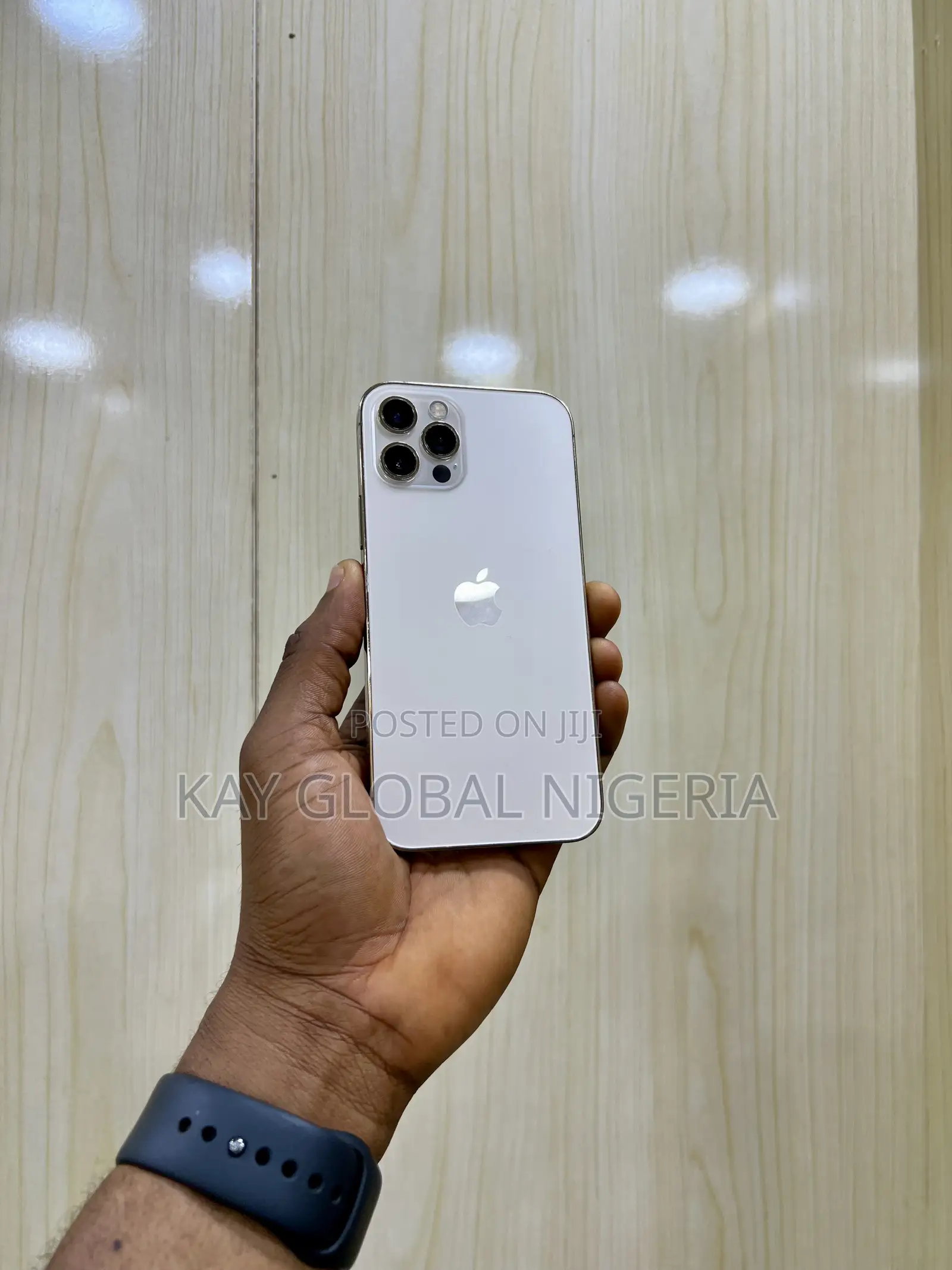 Apple iPhone 12 Pro 128 GB Gold