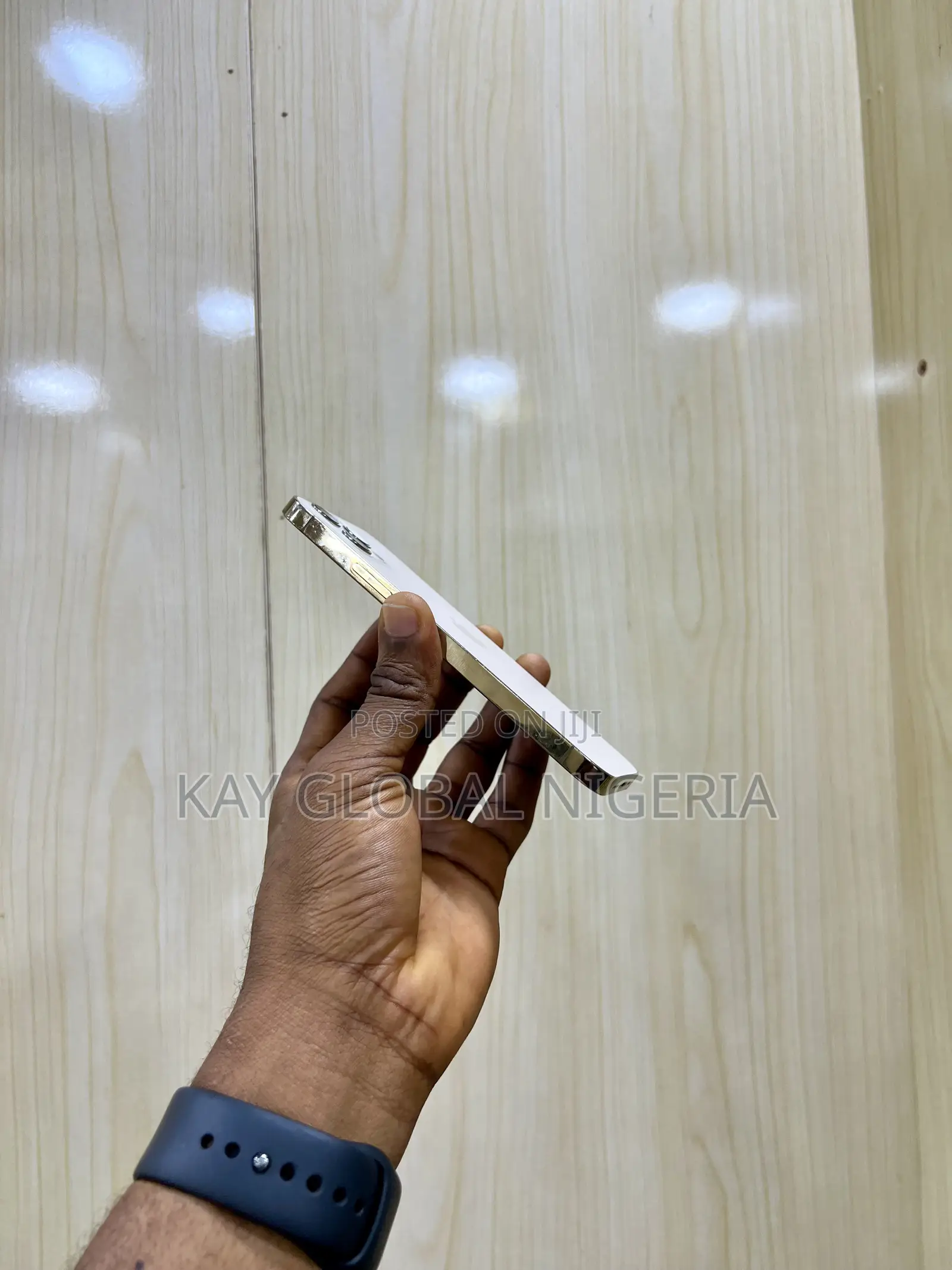 Apple iPhone 12 Pro 128 GB Gold