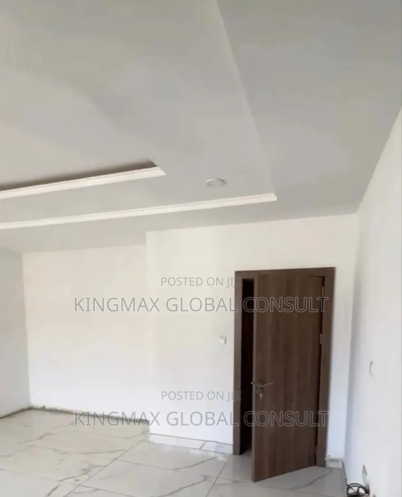 4bdrm Townhouse/Terrace in Jahi Abuja for sale