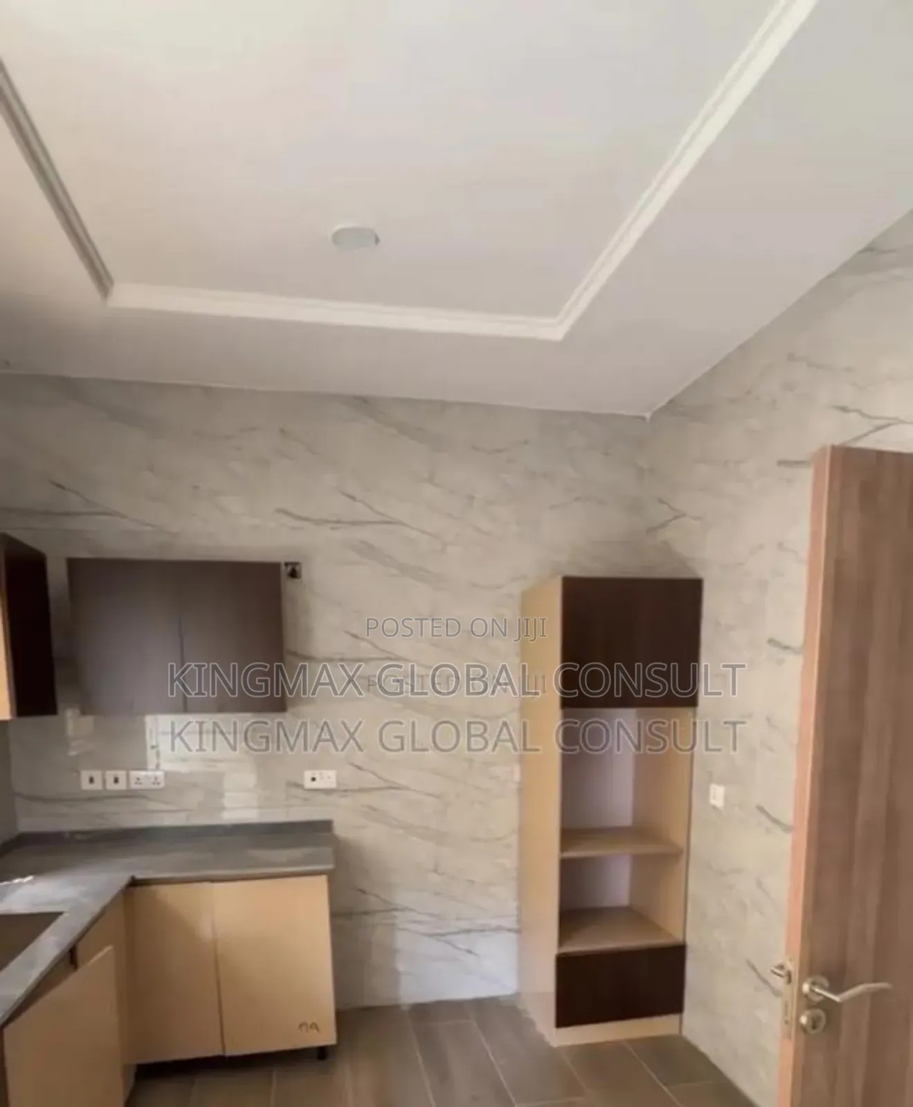 4bdrm Townhouse/Terrace in Jahi Abuja for sale