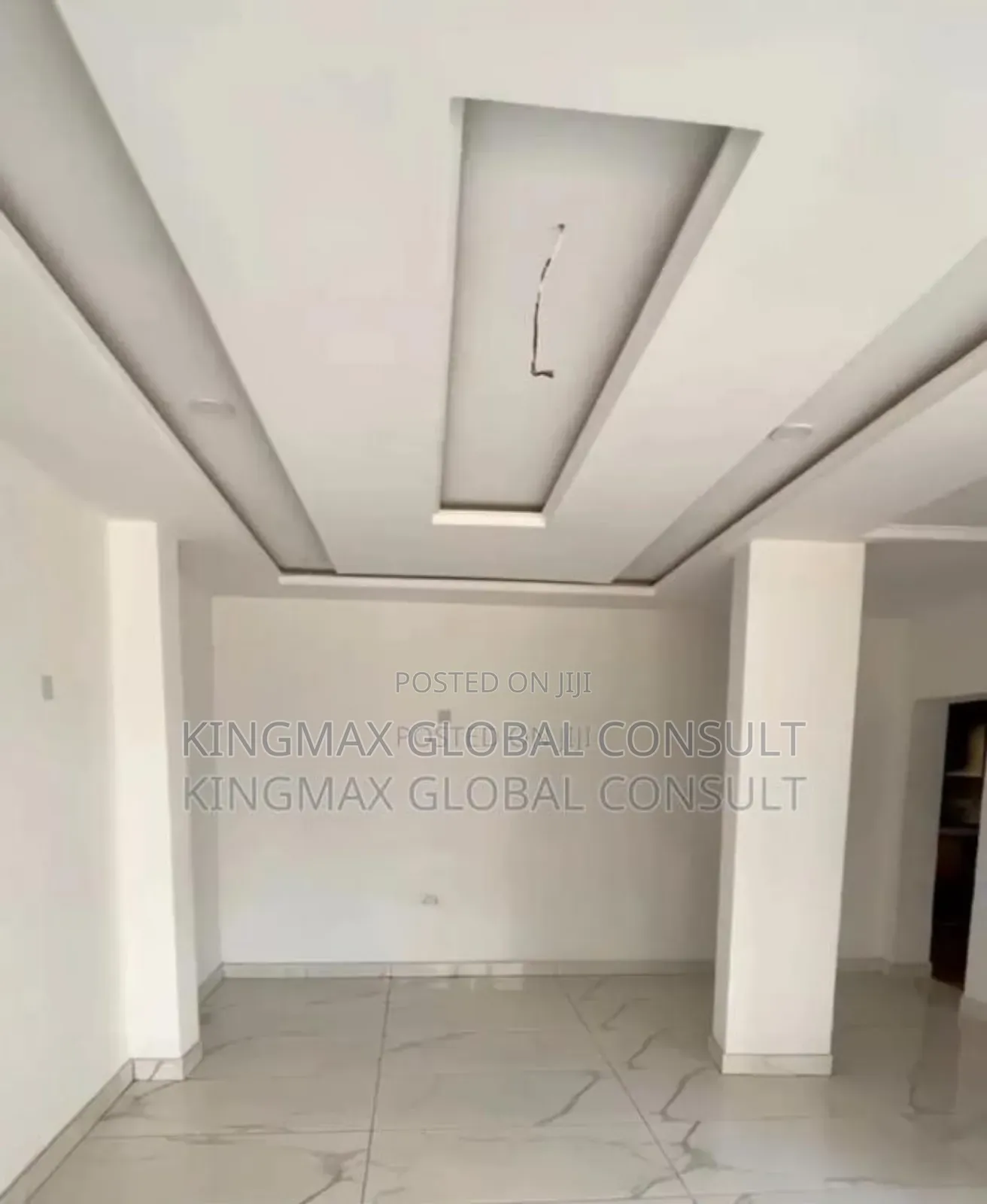 4bdrm Townhouse/Terrace in Jahi Abuja for sale