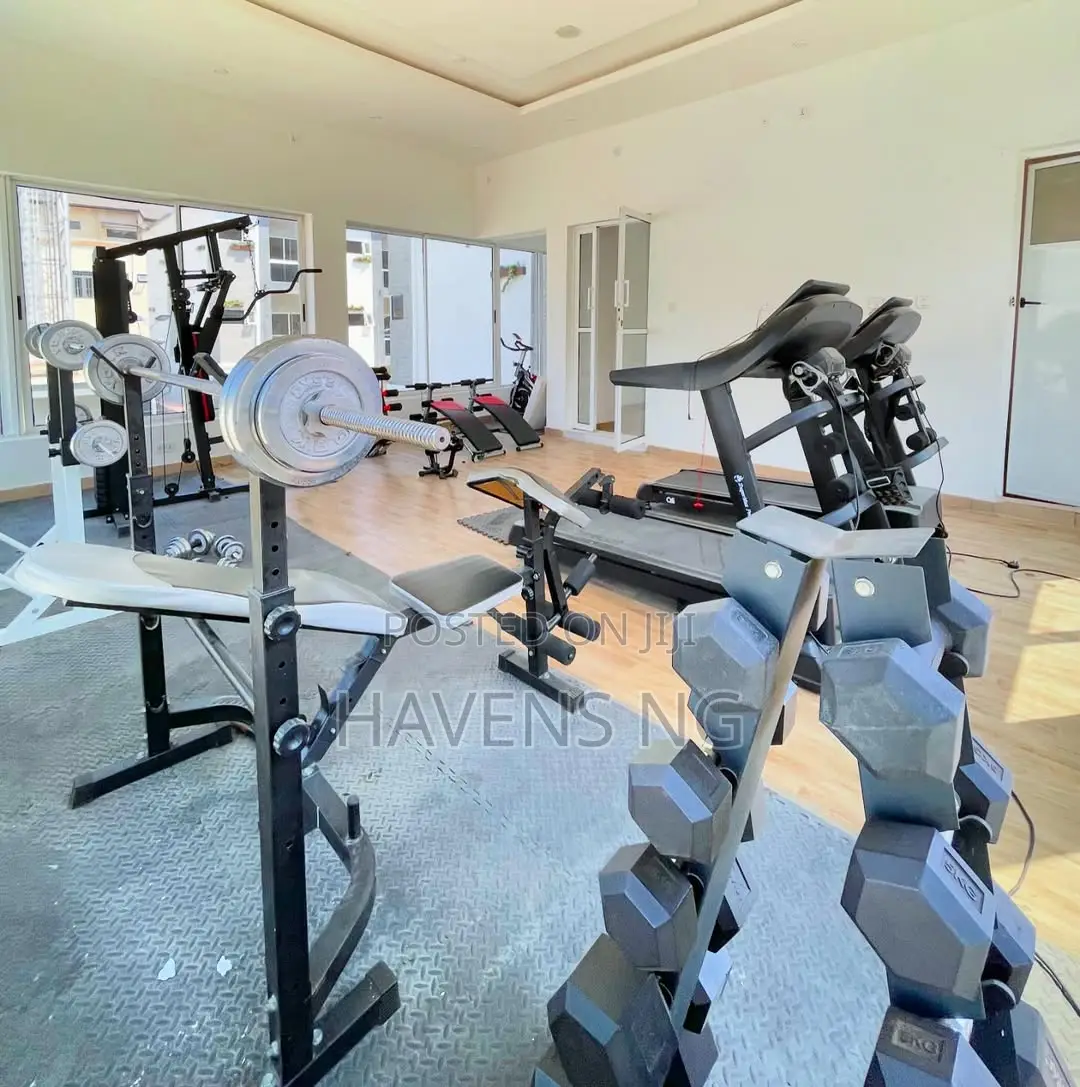 4bdrm Townhouse/Terrace in Ikate for sale