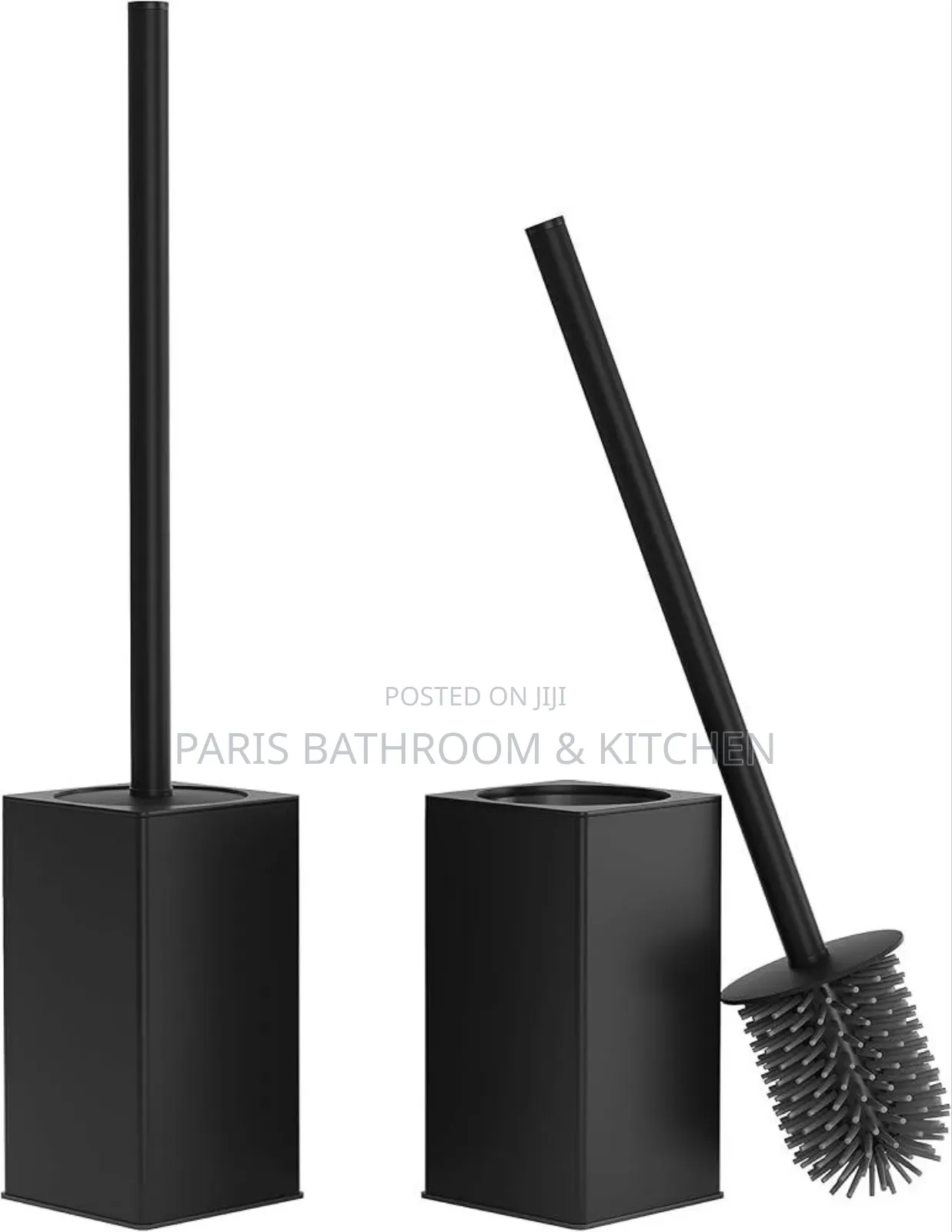 Toilet Brush