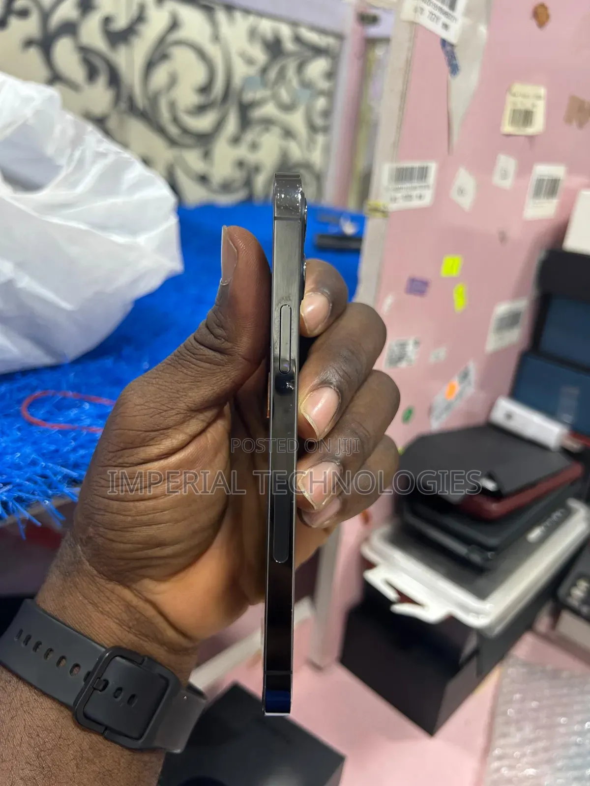 Apple iPhone 12 Pro 128 GB