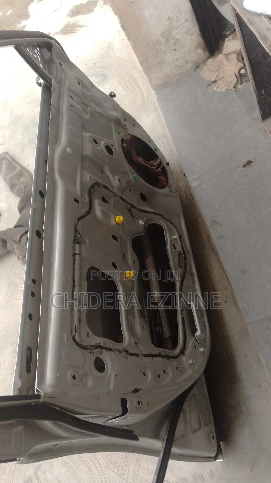 Toyota Camry 2012 to 2013 Model Front Door Left Side