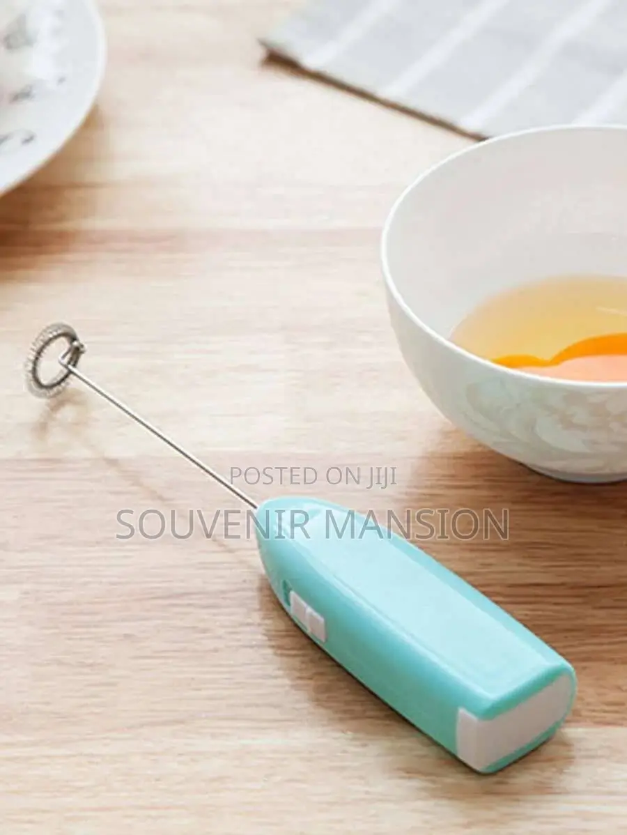 Mini Electric Mixer