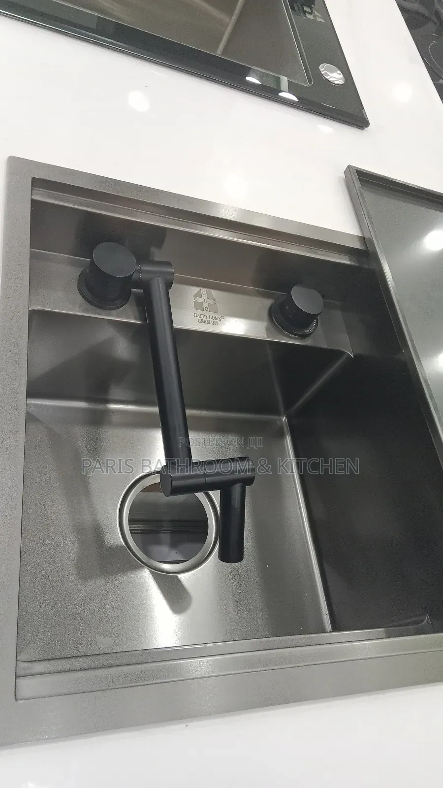 Kitchen Sink