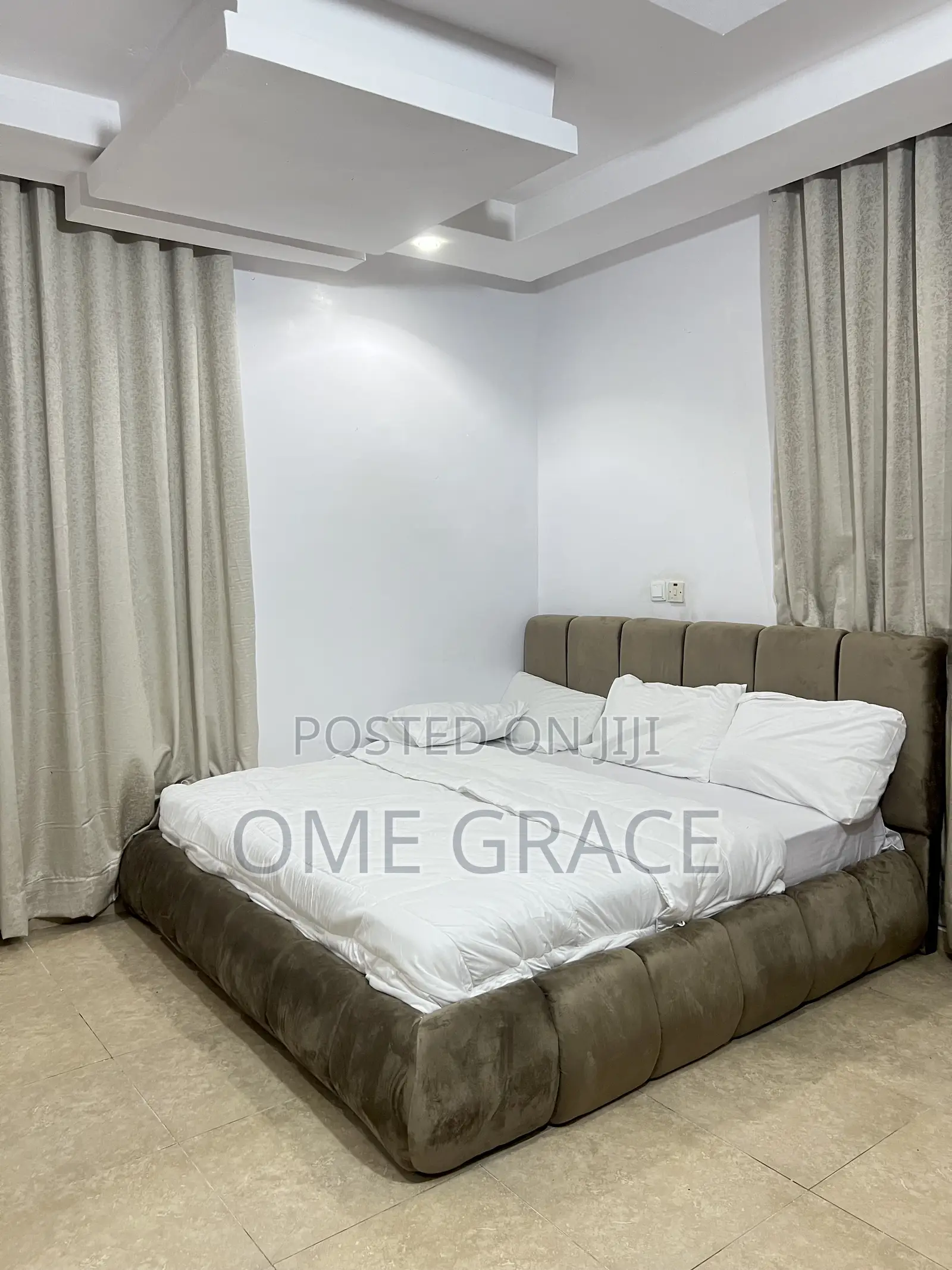 New Luxury Female Shared Apartment, in Lekki Phase 1, 2 in a Room