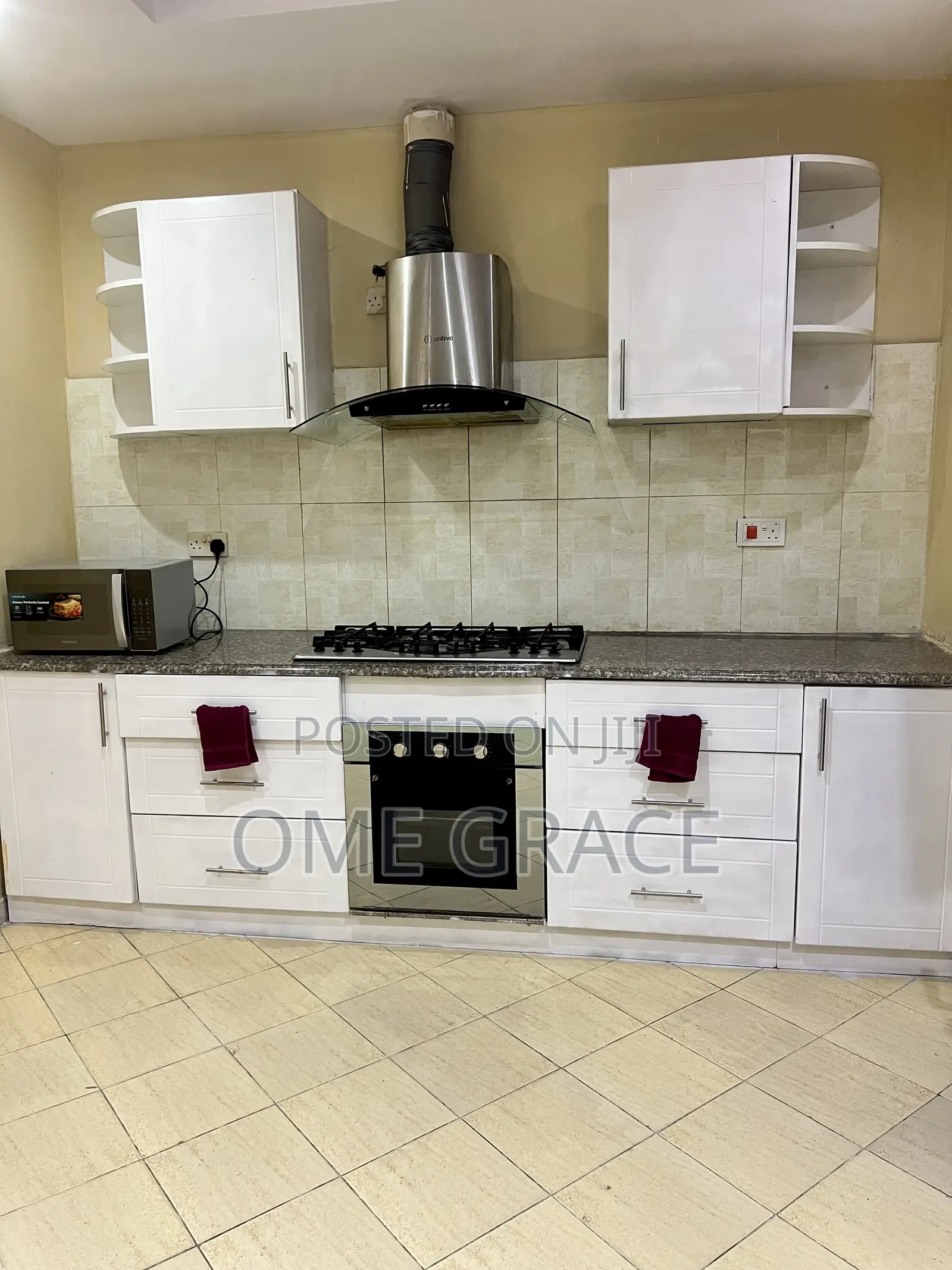New Luxury Female Shared Apartment, in Lekki Phase 1, 2 in a Room