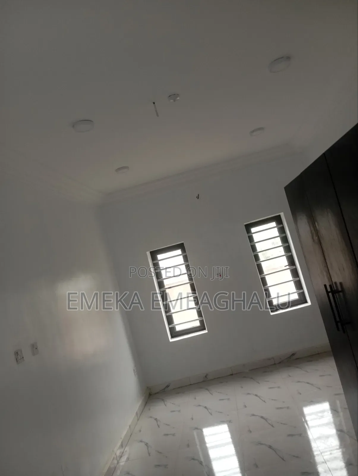 1bdrm Apartment in Premier Layout, Enugu for rent
