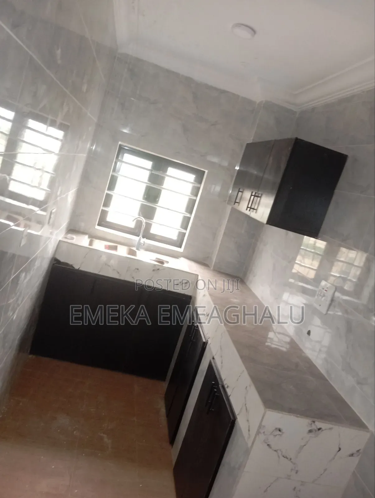 1bdrm Apartment in Premier Layout, Enugu for rent