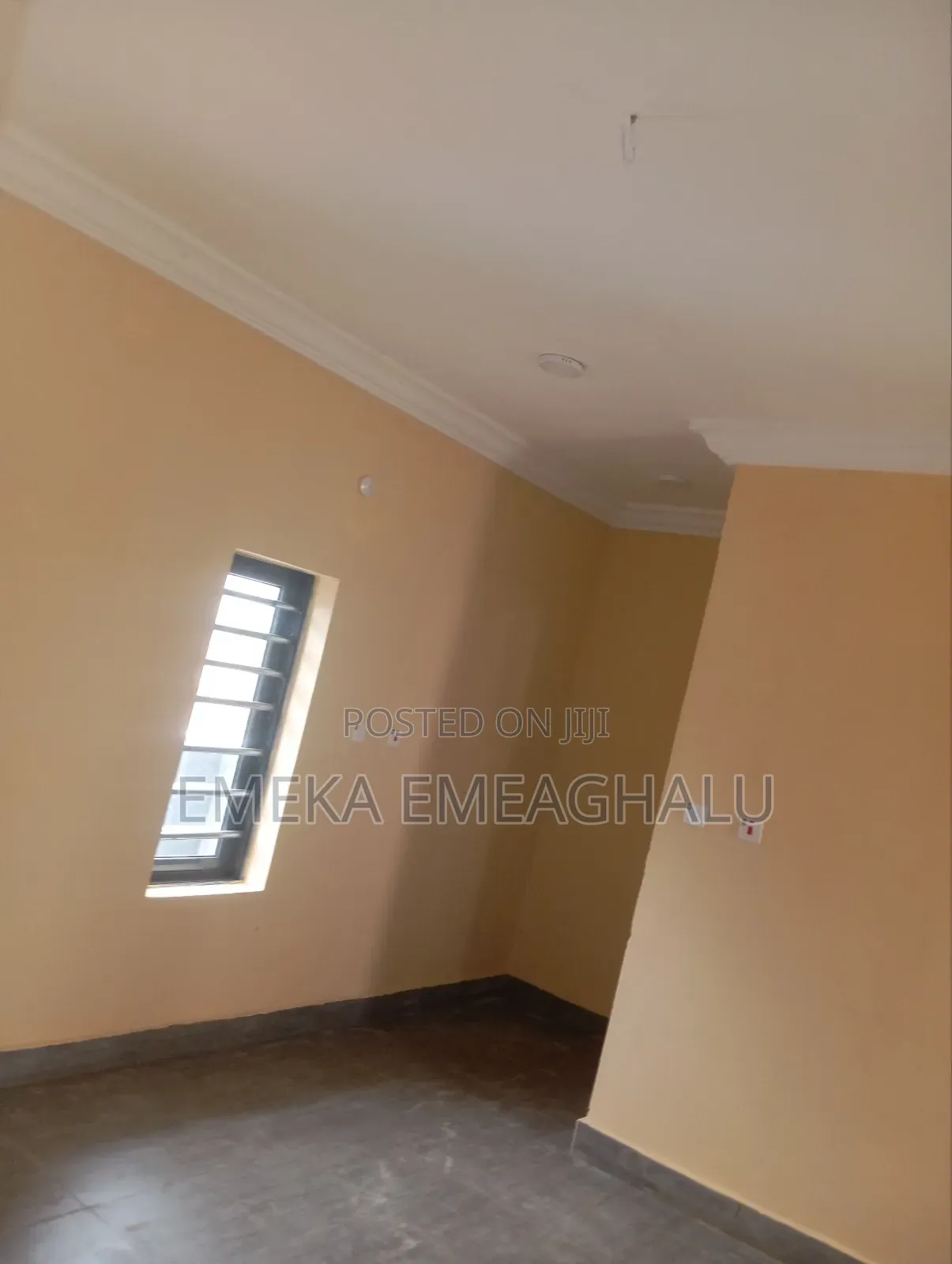 1bdrm Apartment in Premier Layout, Enugu for rent