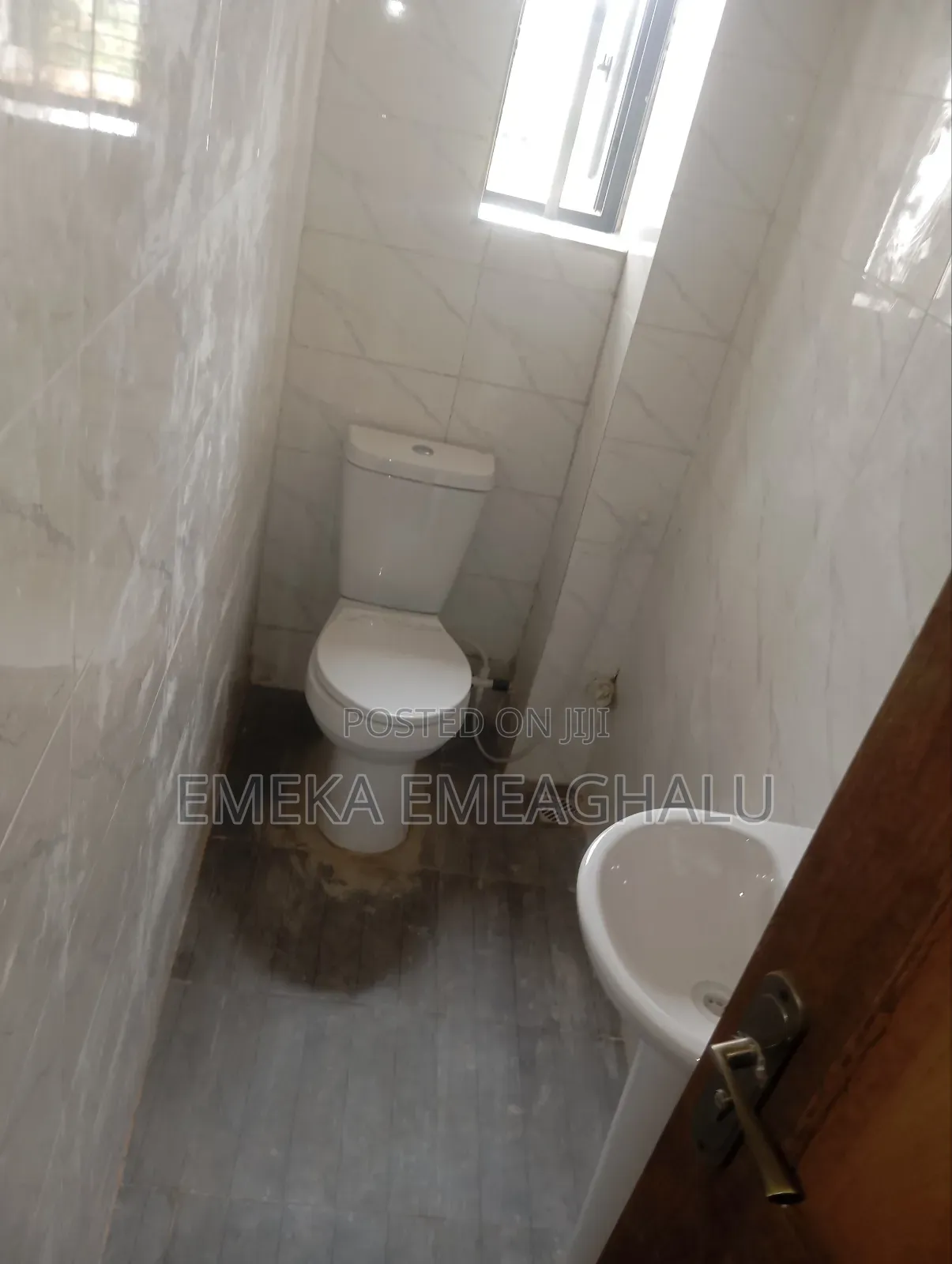 1bdrm Apartment in Premier Layout, Enugu for rent