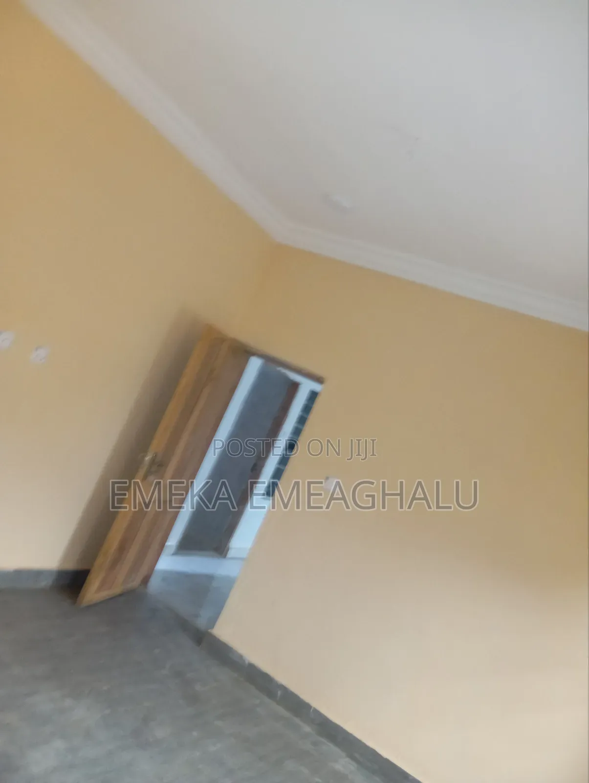 1bdrm Apartment in Premier Layout, Enugu for rent