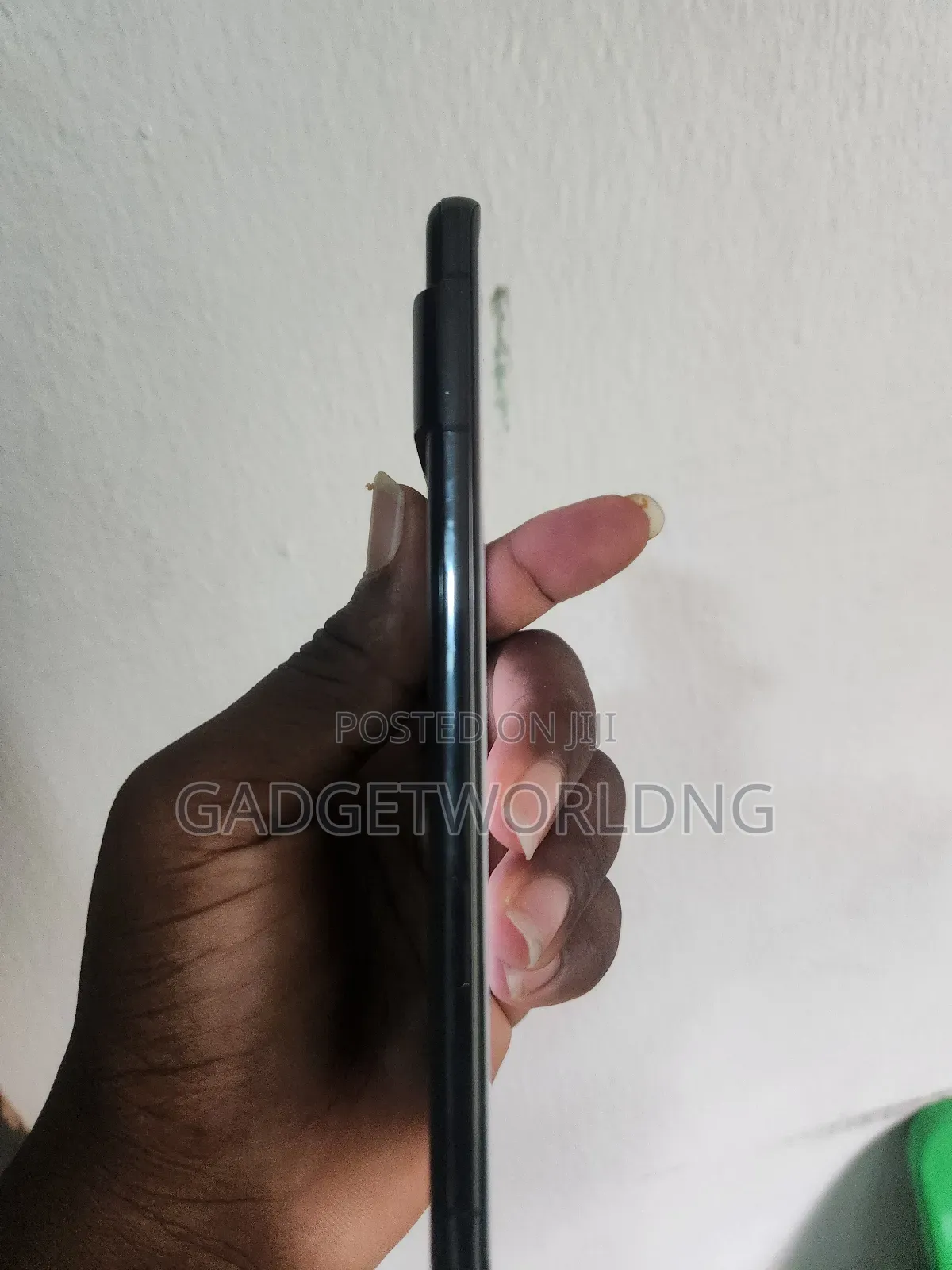 Google Pixel 7 Pro 512 GB Black
