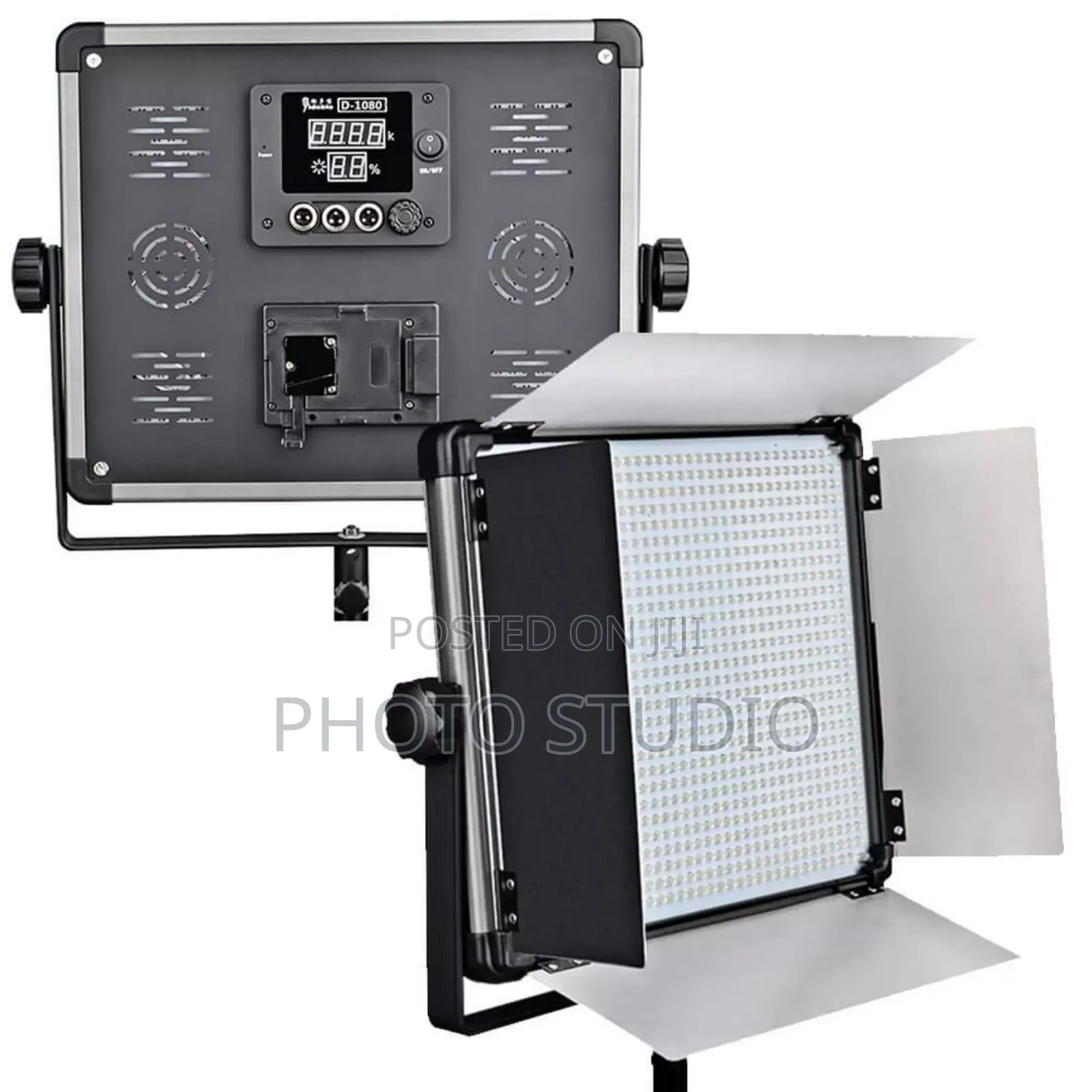 Led 1000 Tolifo Light