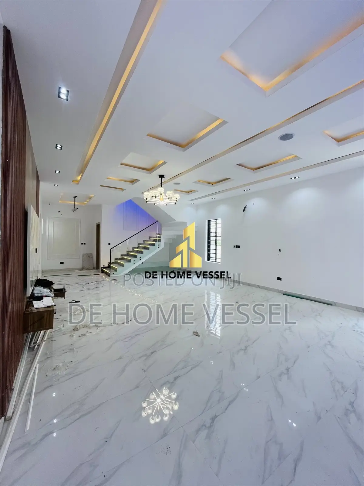 5bdrm Duplex in Lekki for sale