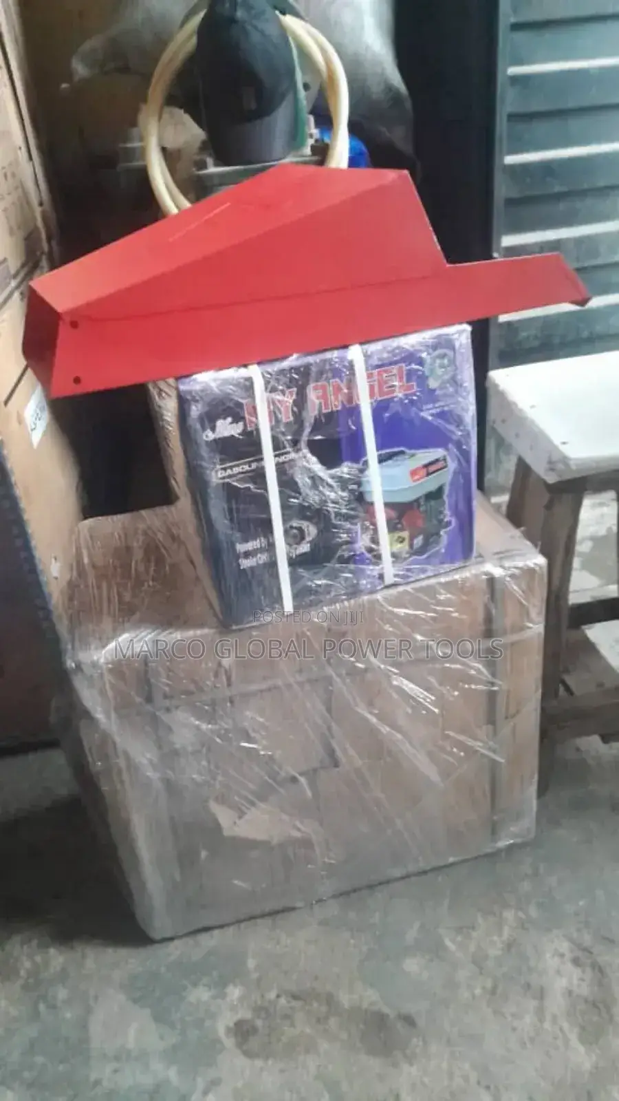 Chaff Cutter Machine