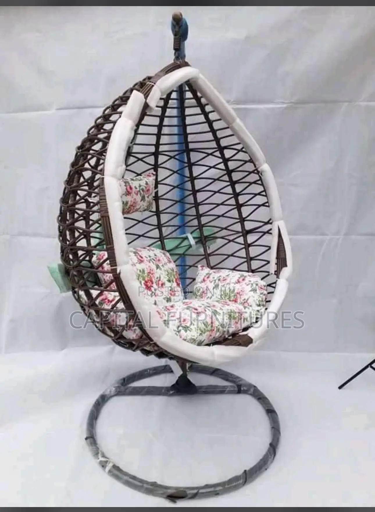 Foreign Imported Swing