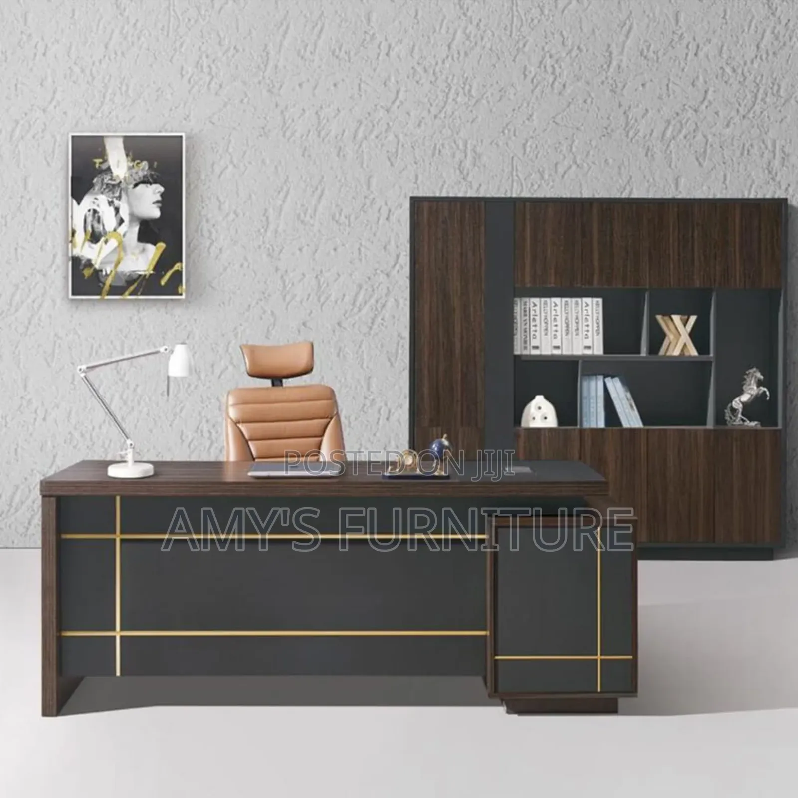 High Quality Executive Office Table