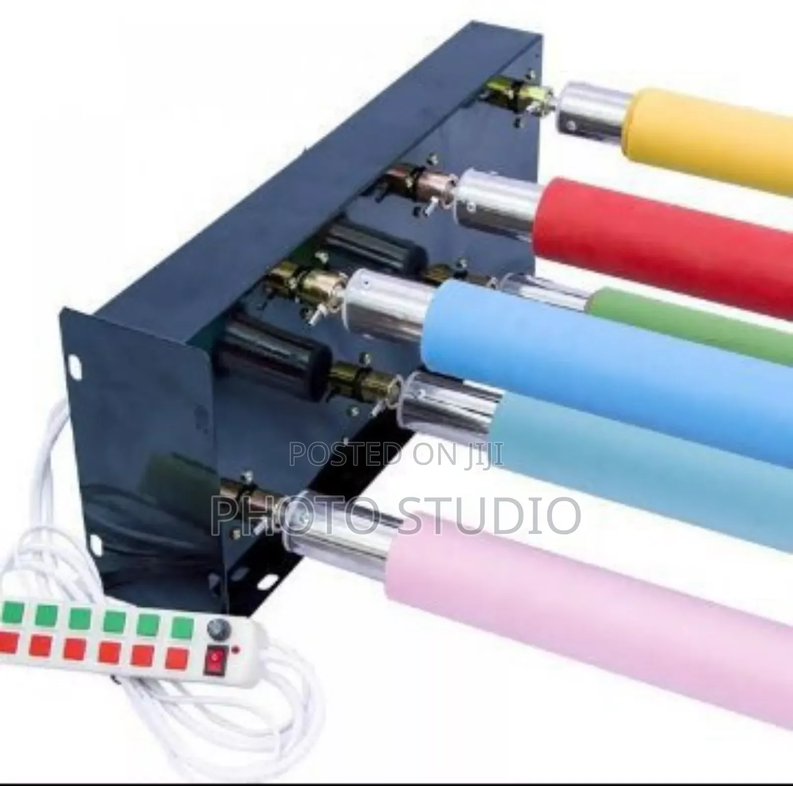 Automatic Background Roller (6)