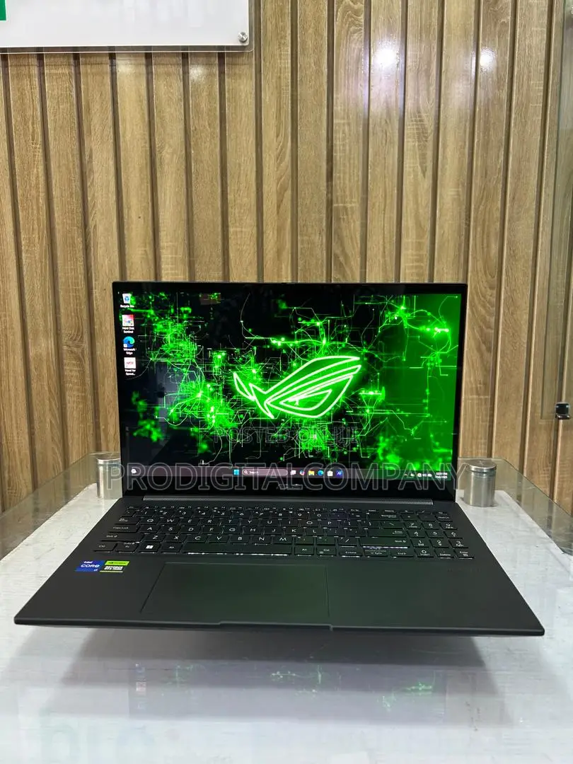Laptop Asus Q535UD 16GB Intel Core i7 SSD 512GB
