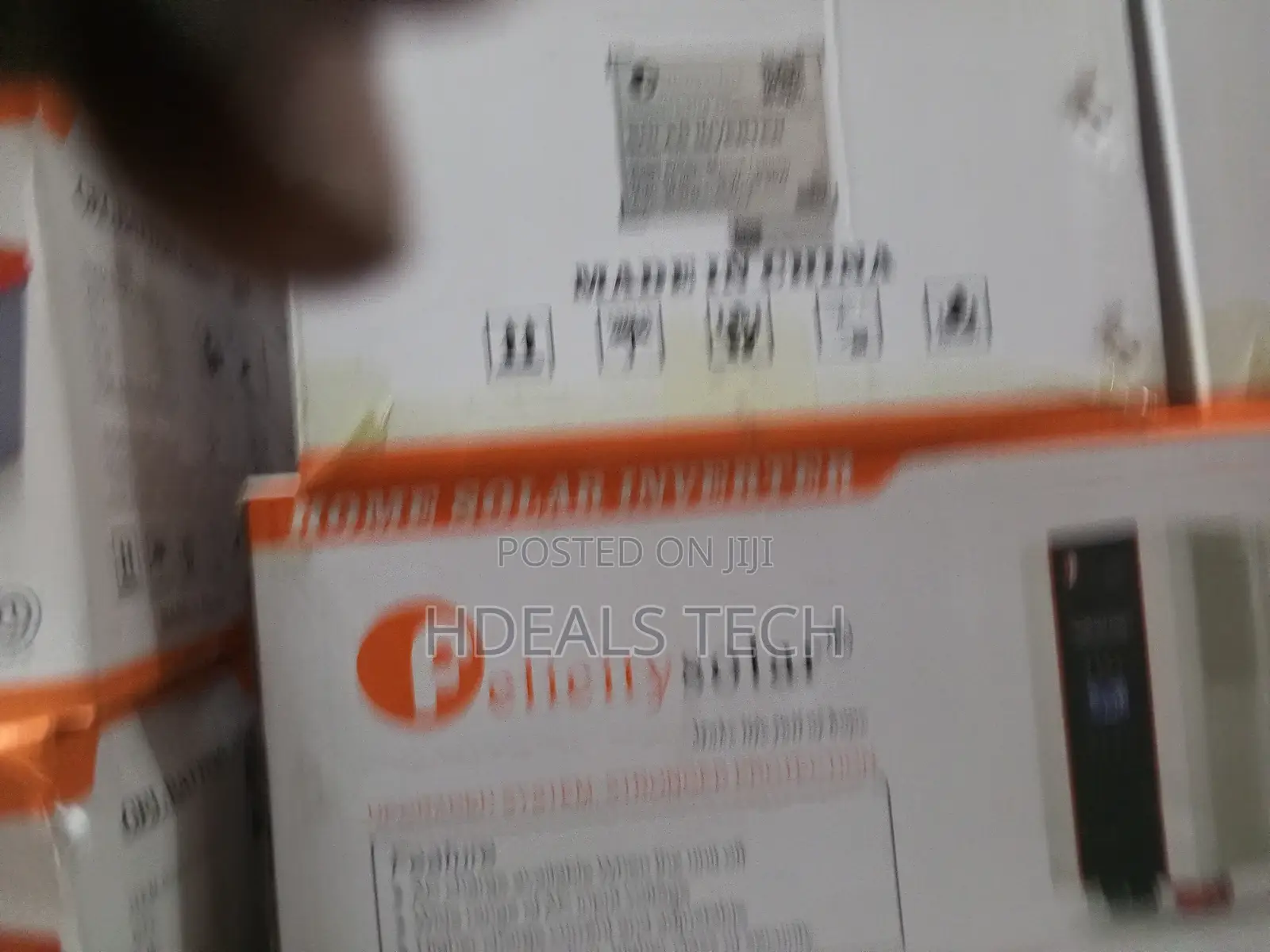 Felicity 3500va Inverter – Perfect Backup Power for Home