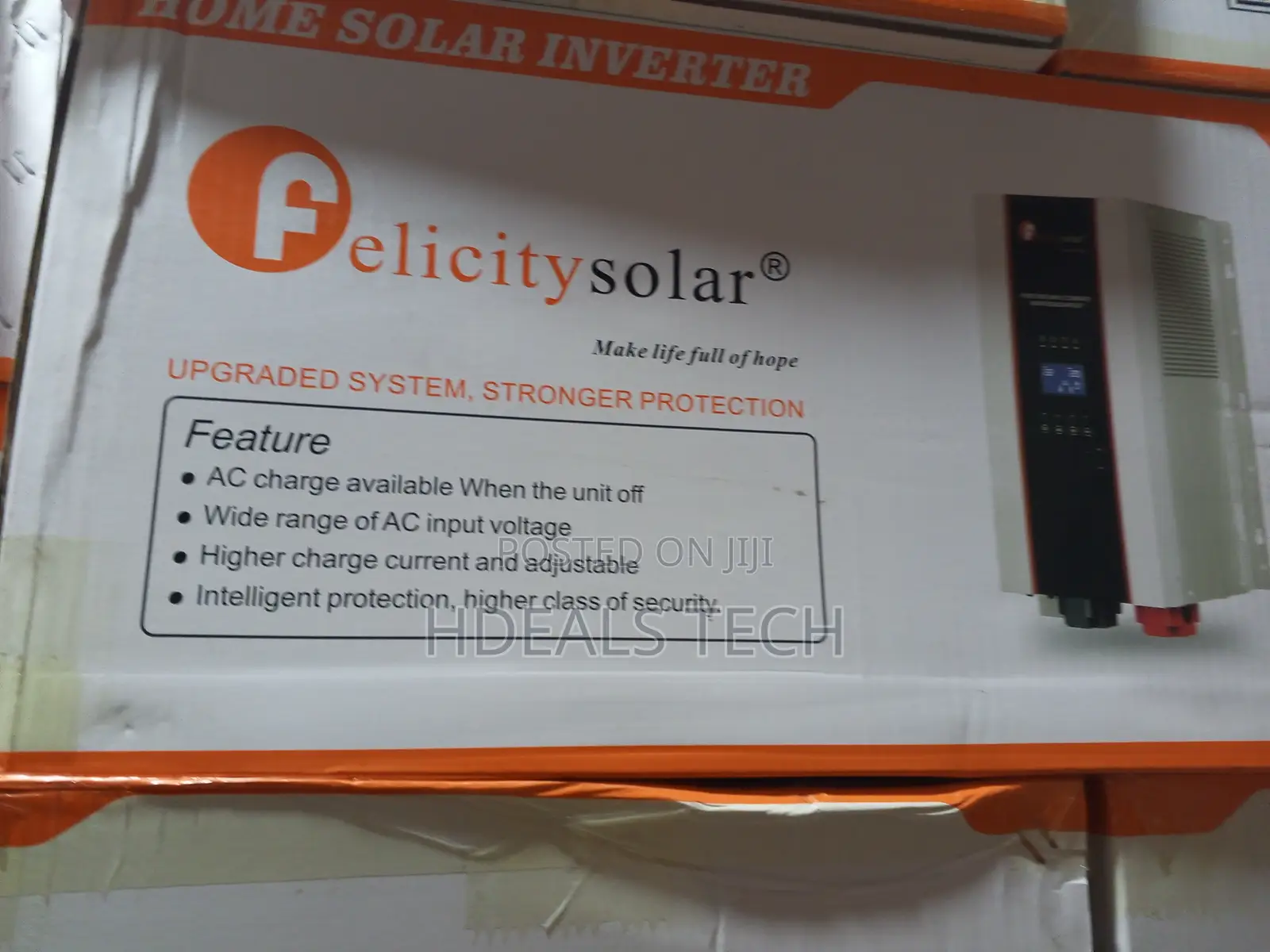 3500va Inverter for Homes – Felicity Ivps3524