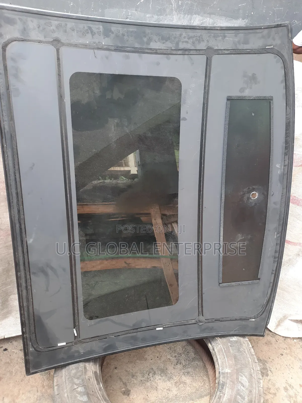 Panoramic Roof Glass for Lexus Es350 2015 Available