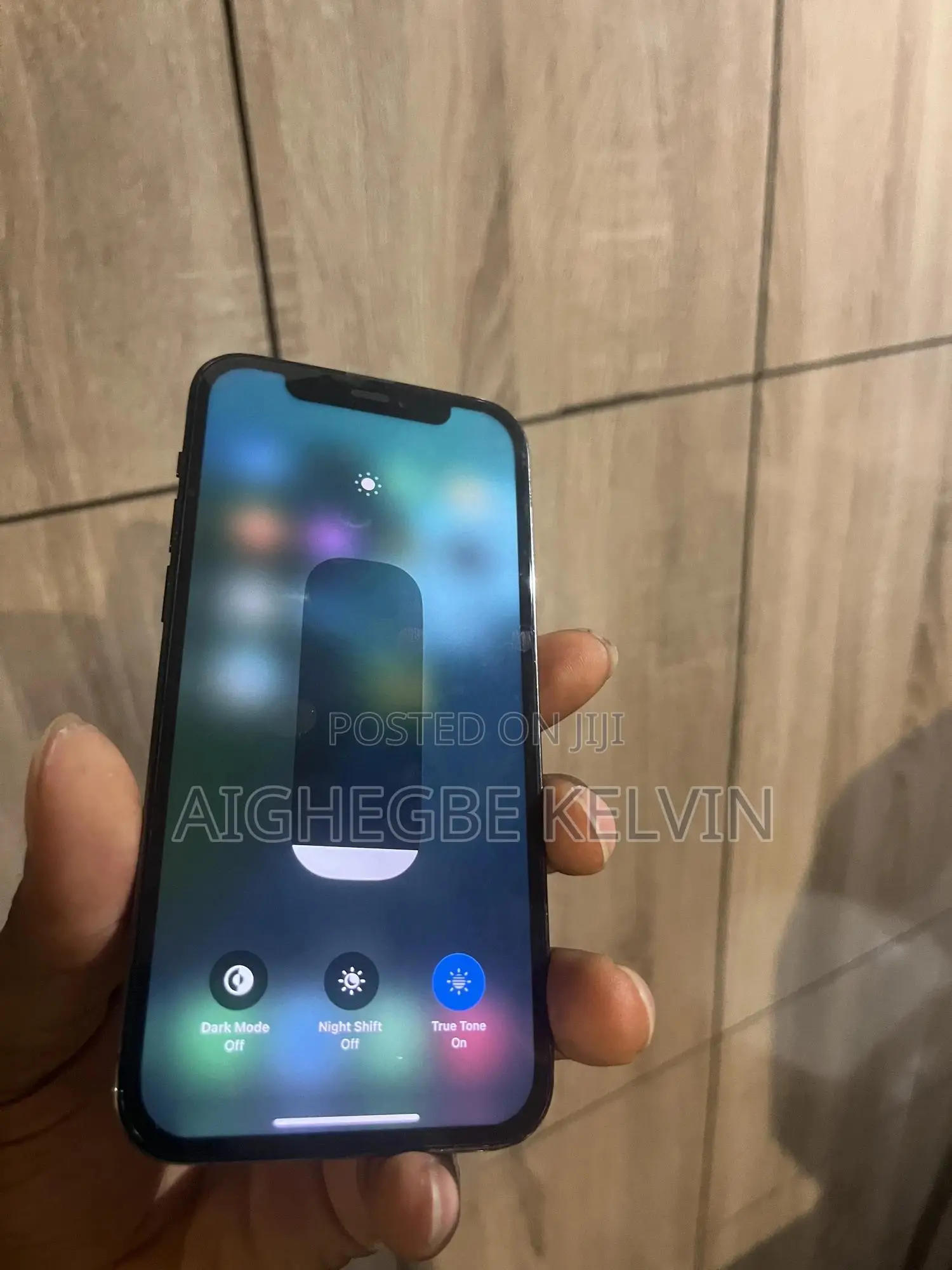 Apple iPhone 12 Pro 128 GB Black