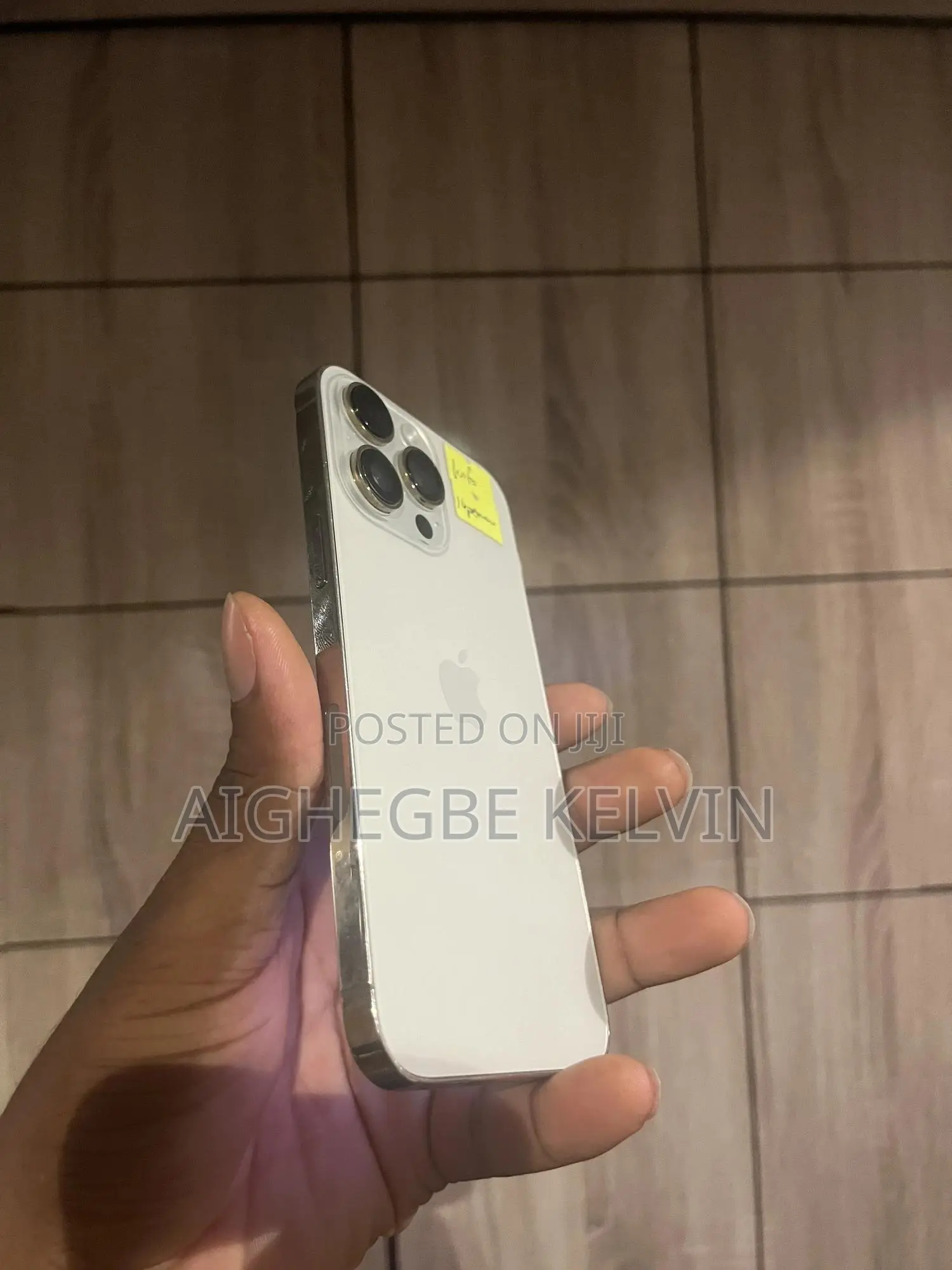 Apple iPhone 12 Pro Max 128 GB Gold